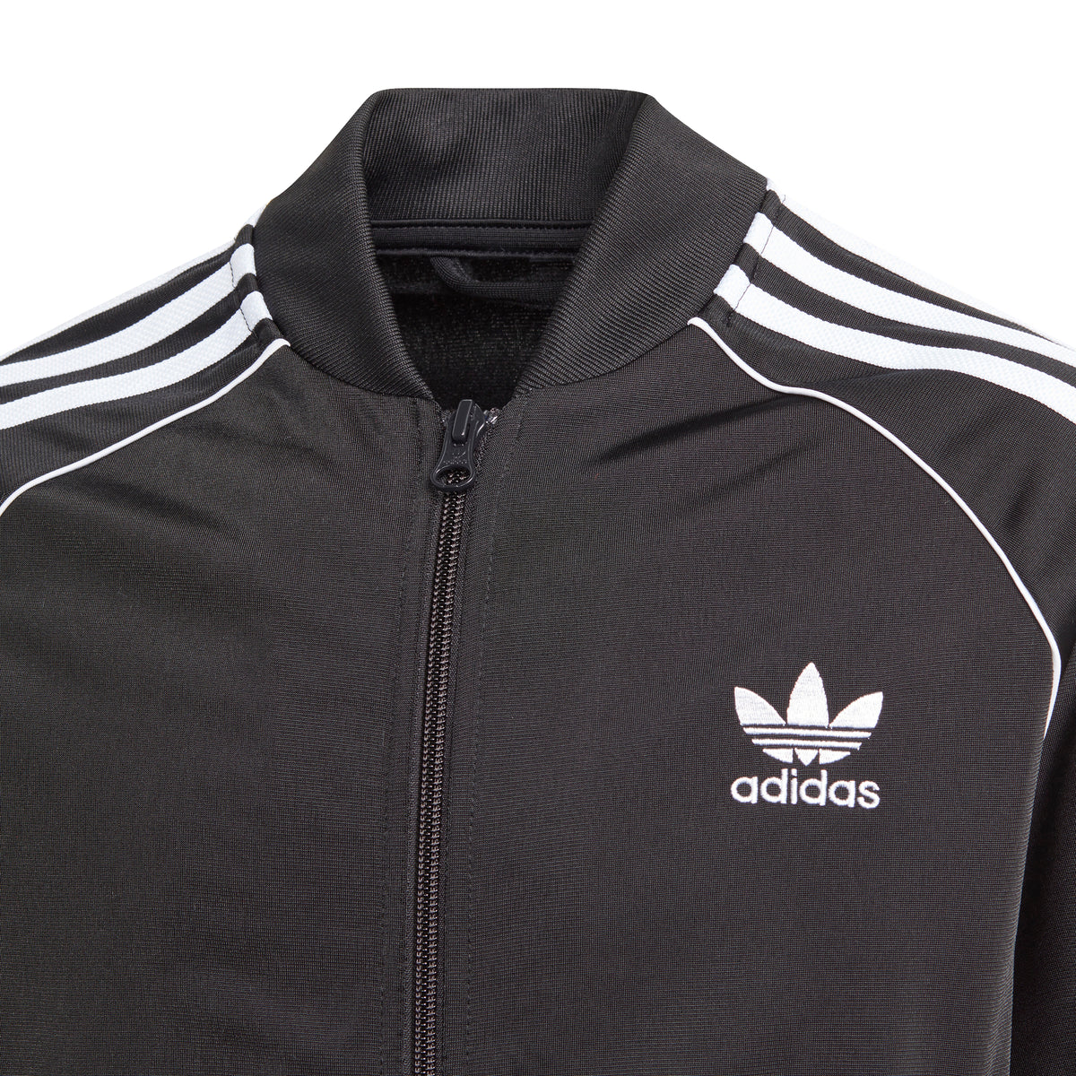 Jacheta SST TRACK TOP adidas Originals 8 ani
