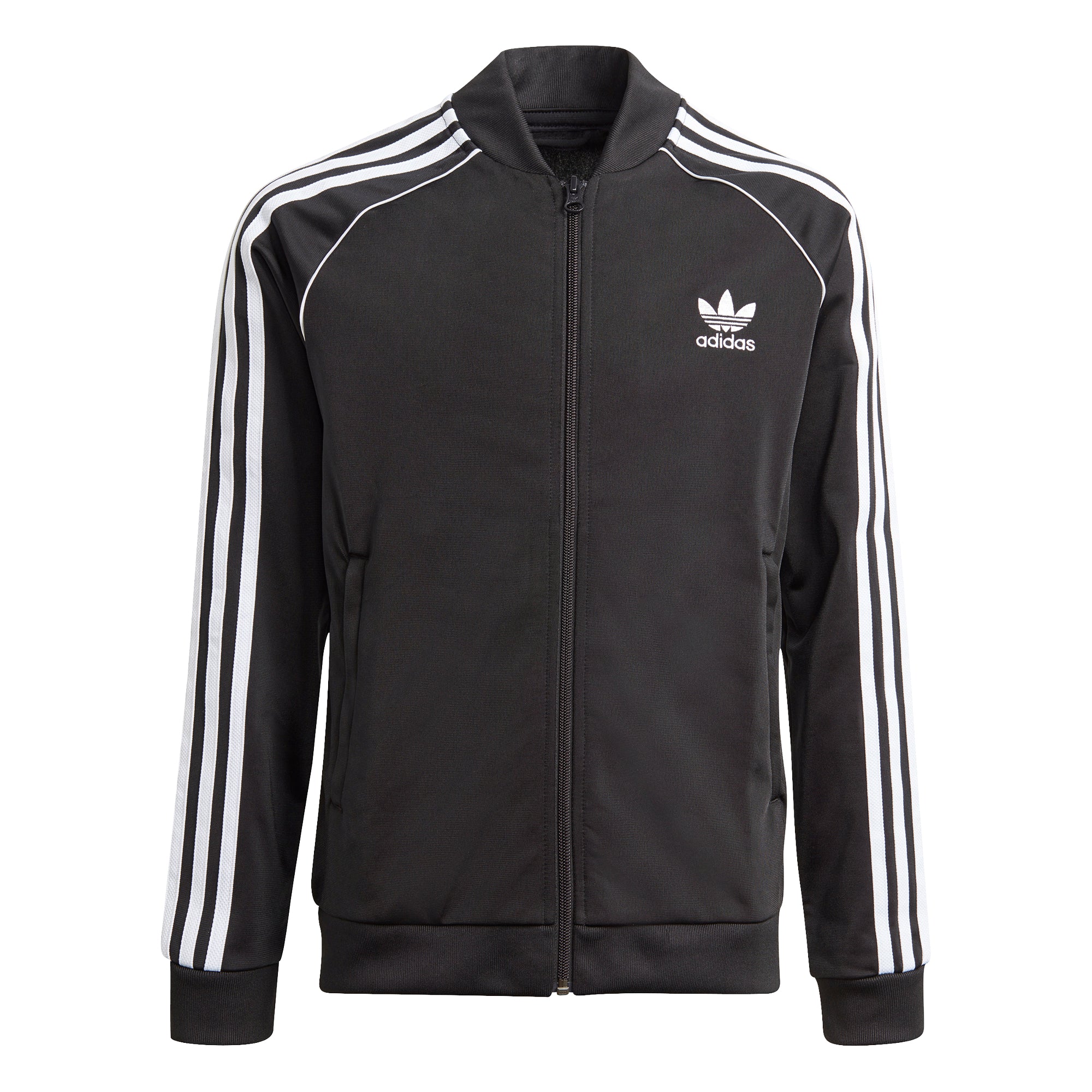 Image of Jacheta SST TRACK TOP adidas Originals 8 ani