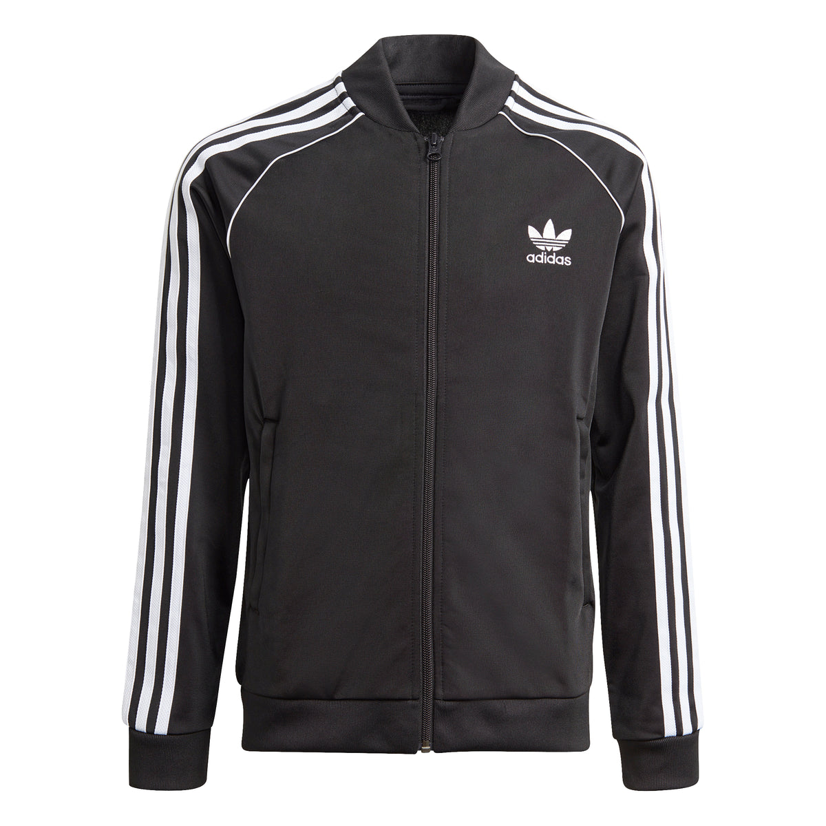 Jacheta SST TRACK TOP adidas Originals 8 ani
