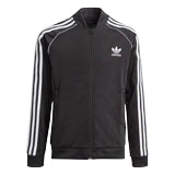 Jacheta SST TRACK TOP adidas Originals 8 ani