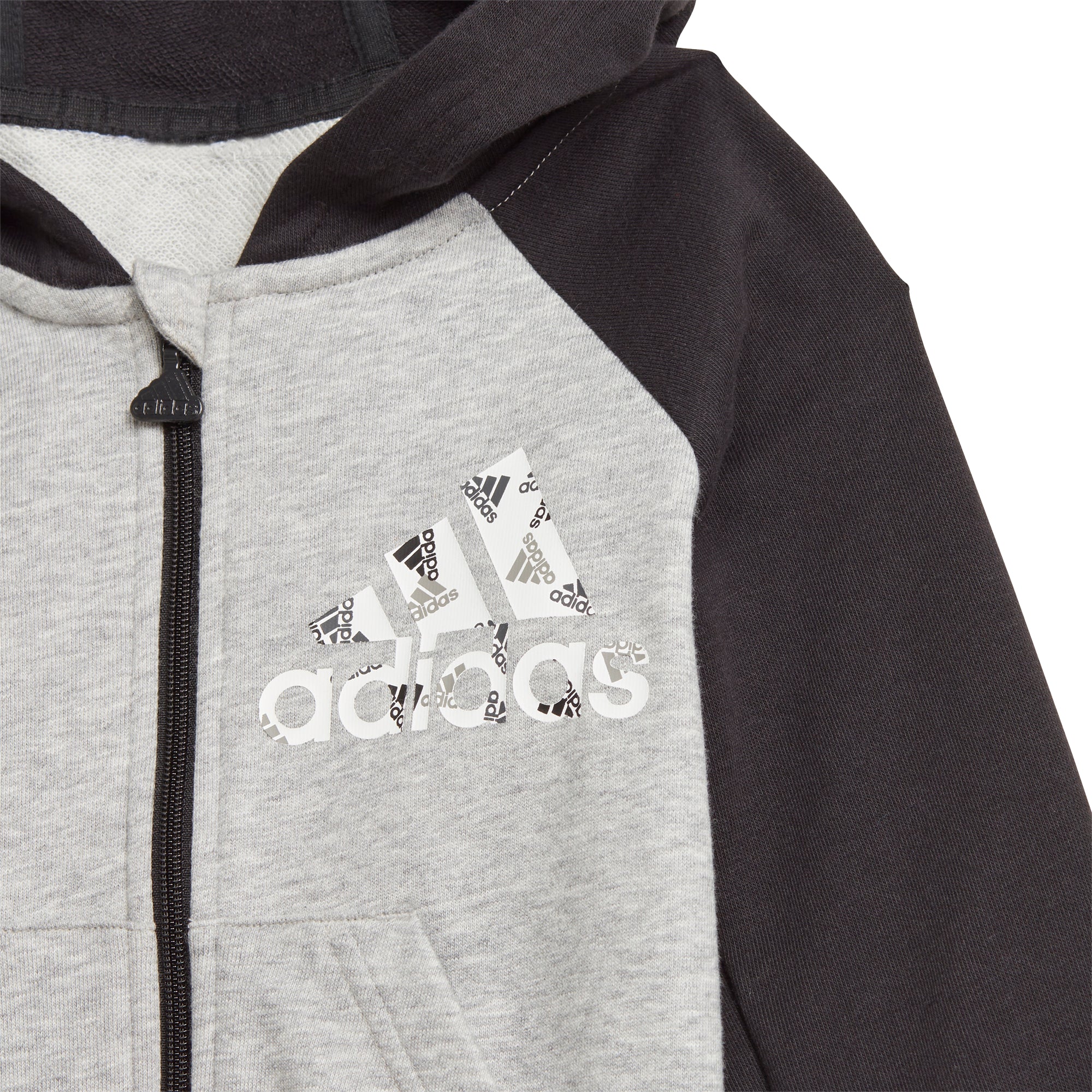 Trening Badge of sport logo Favourites adidas 0- 4 ani