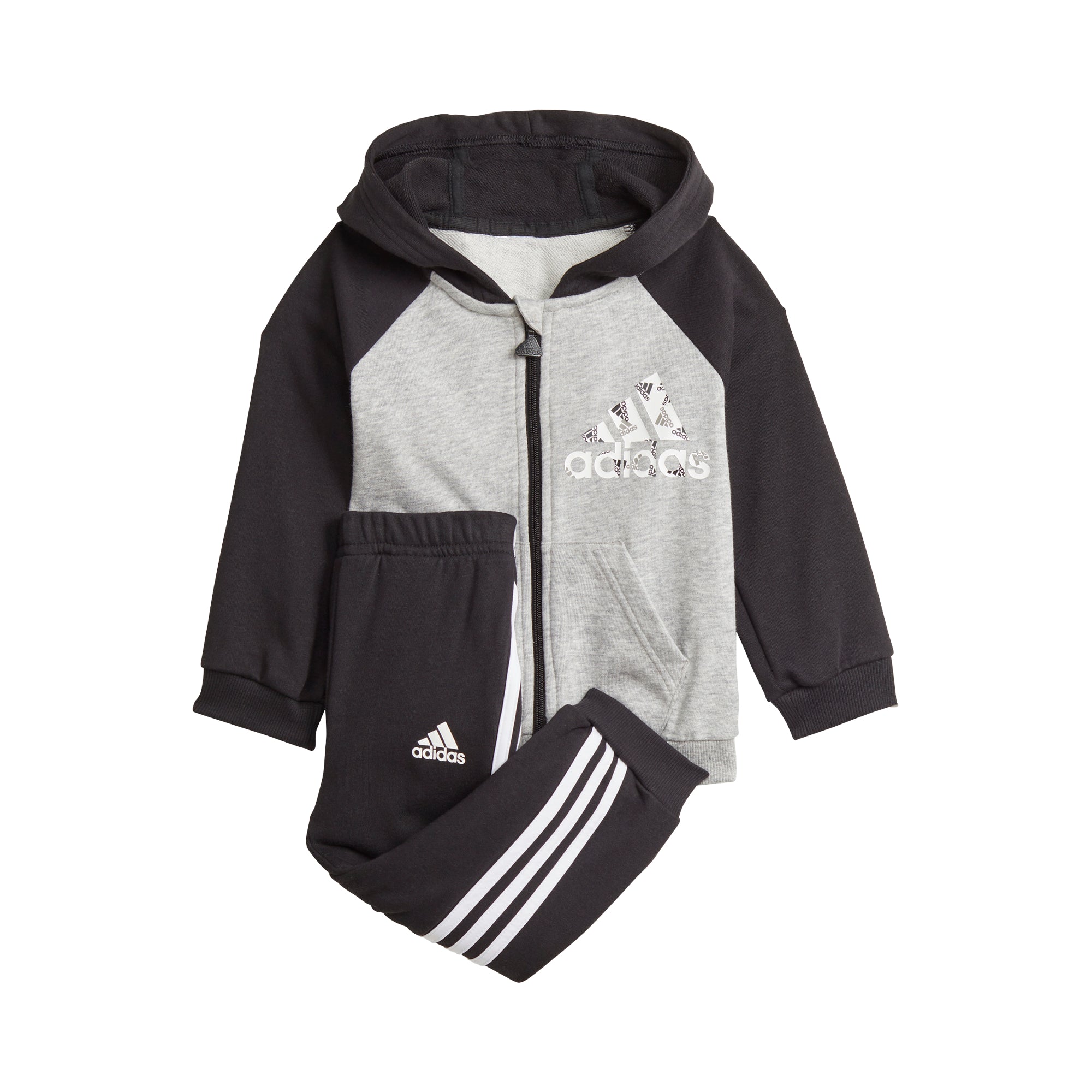 Trening Badge of sport logo Favourites adidas 0- 4 ani