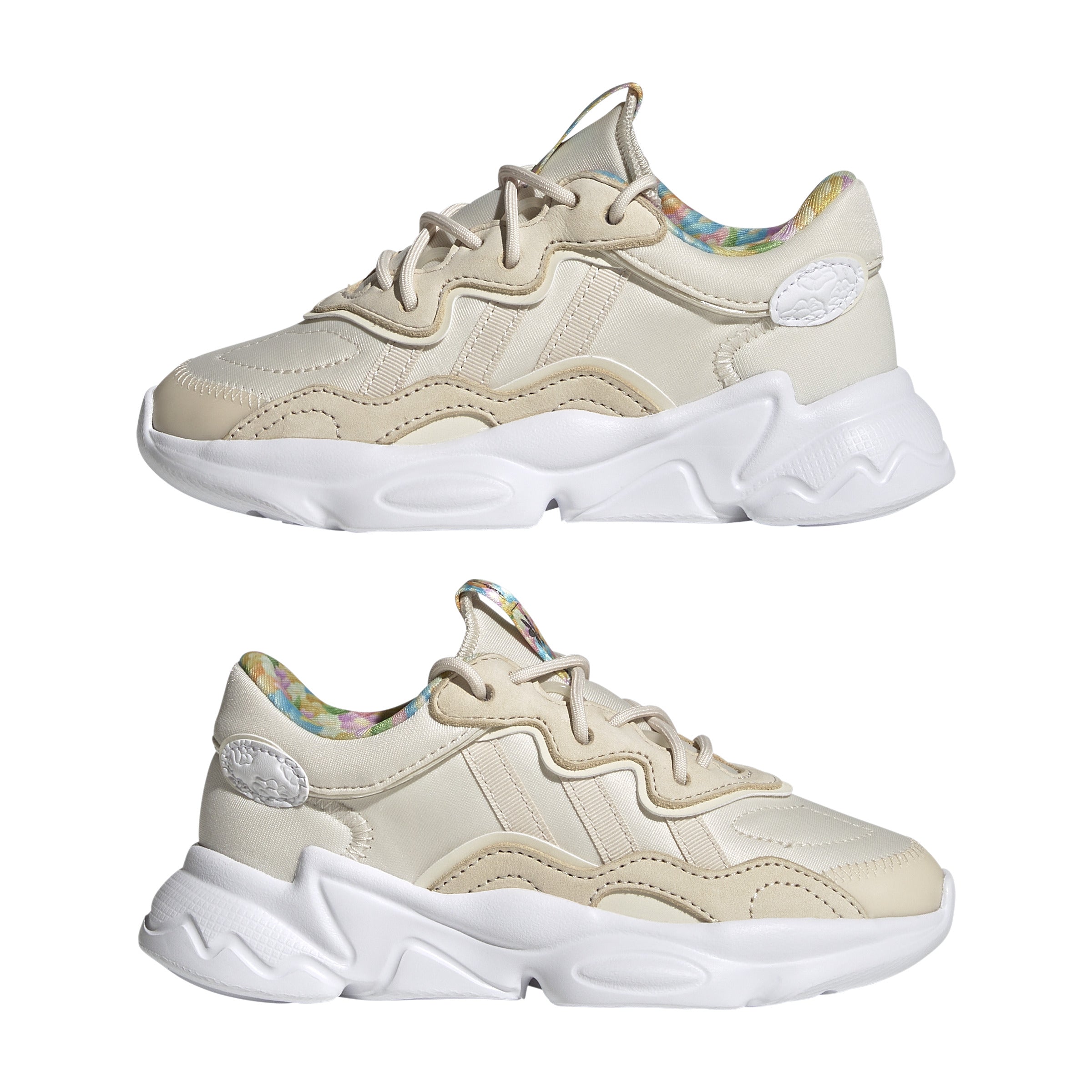 Pantofi sport adidas Ozweego EU 19-EU 27