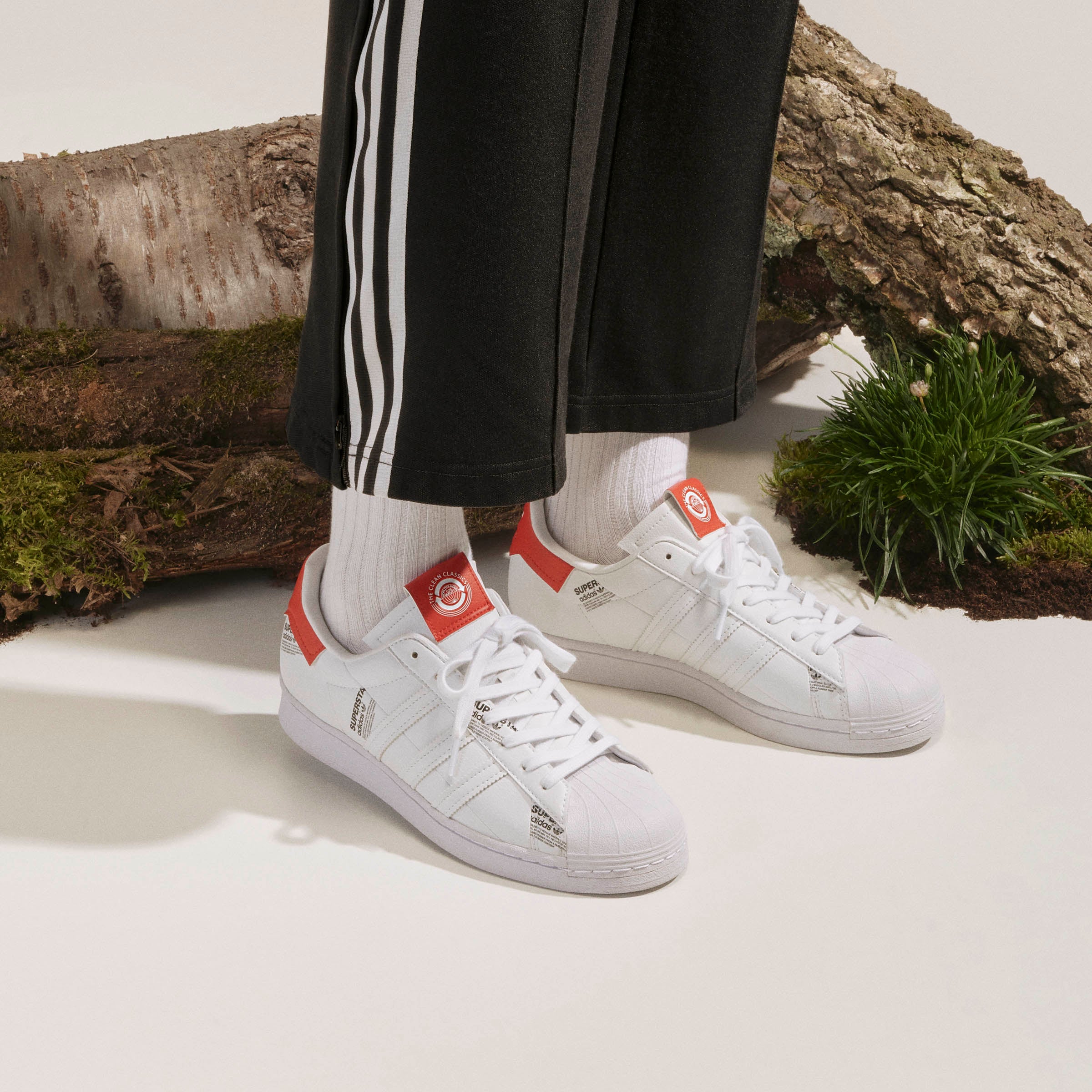 Pantofi sport adidas Superstar EU27