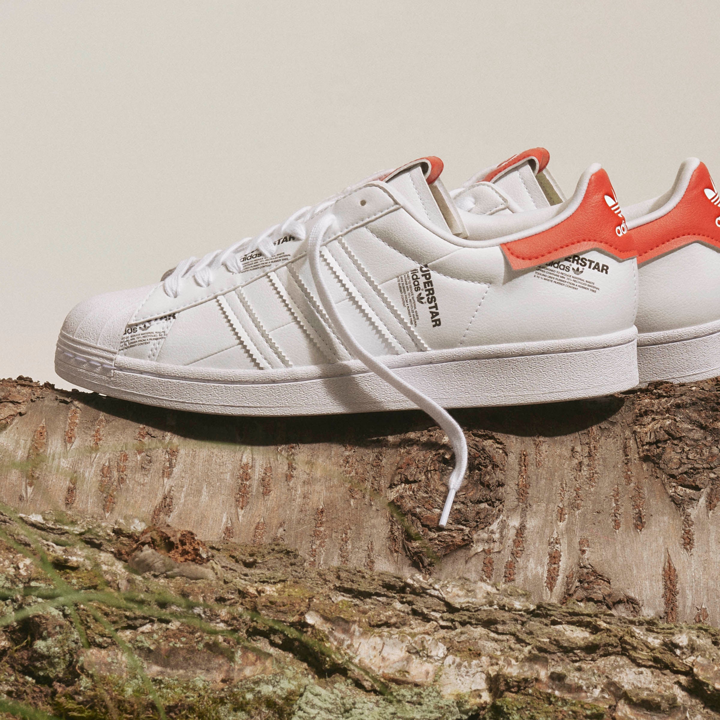 Pantofi sport adidas Superstar EU27