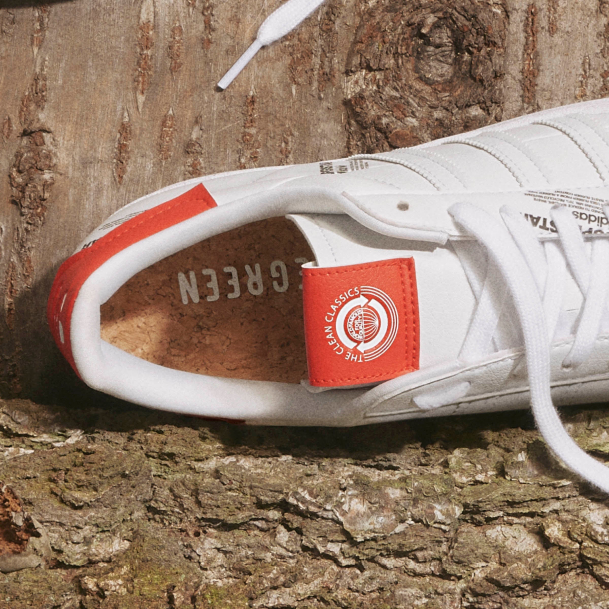 Pantofi sport adidas Superstar EU27