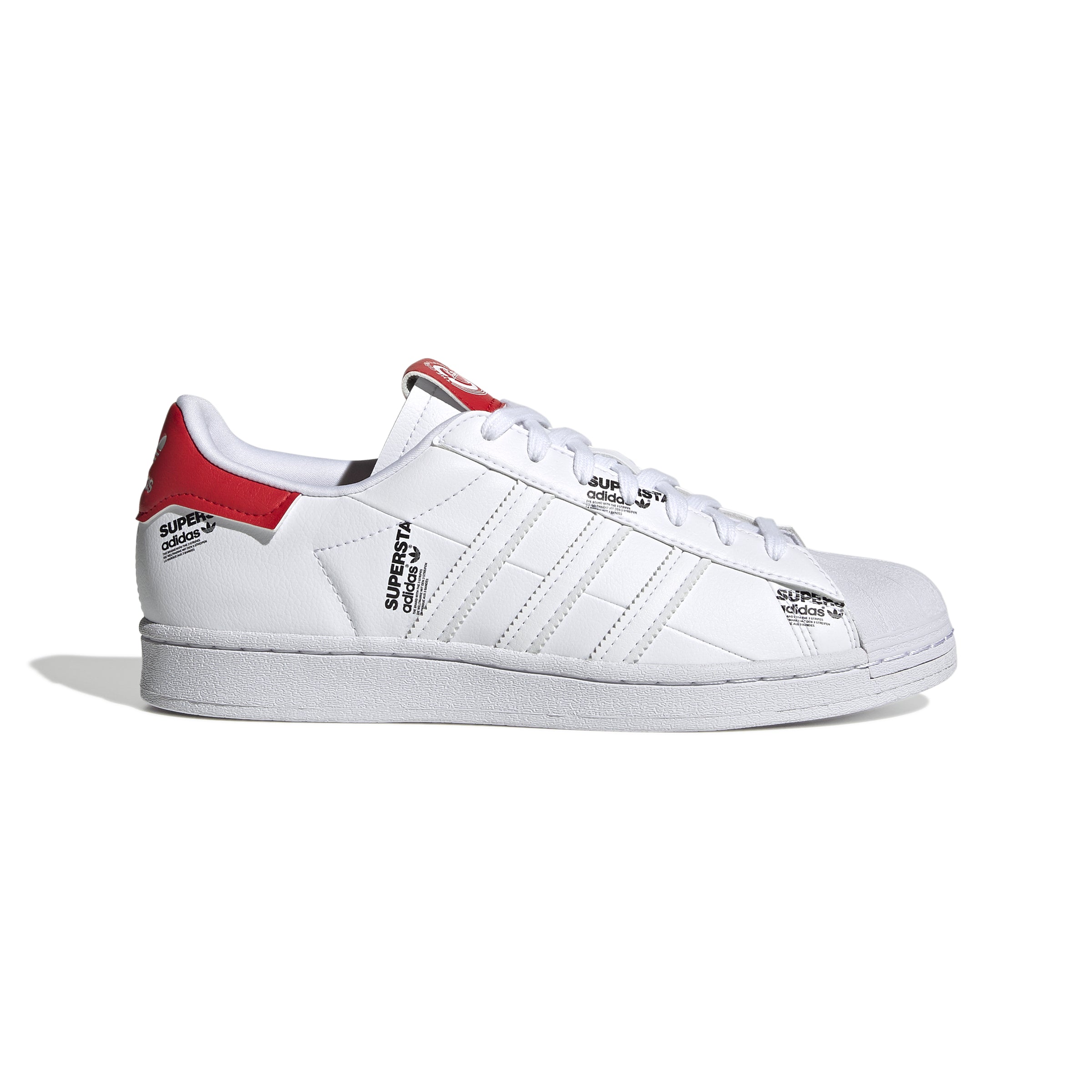 Pantofi sport adidas Superstar EU27
