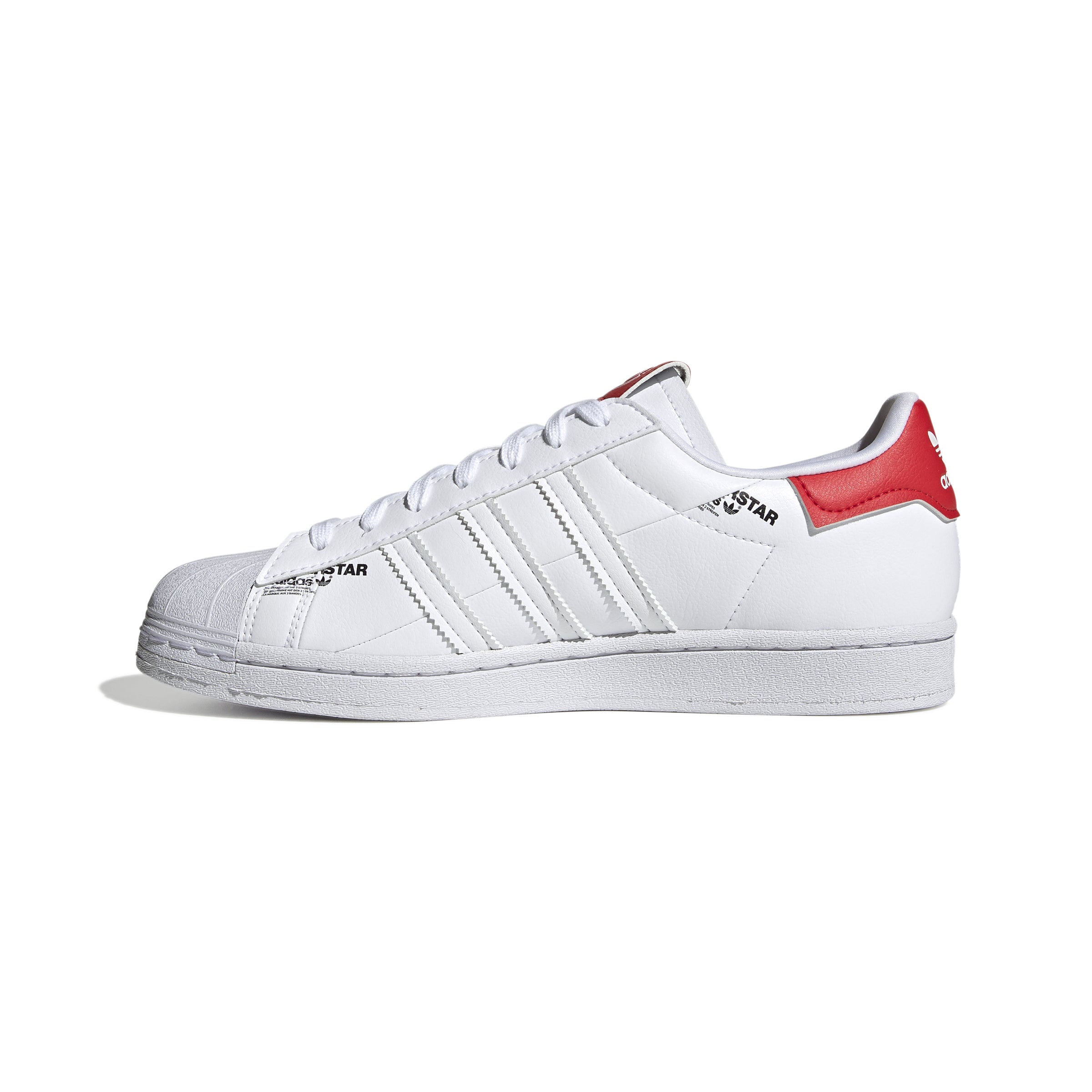 Pantofi sport adidas Superstar EU27
