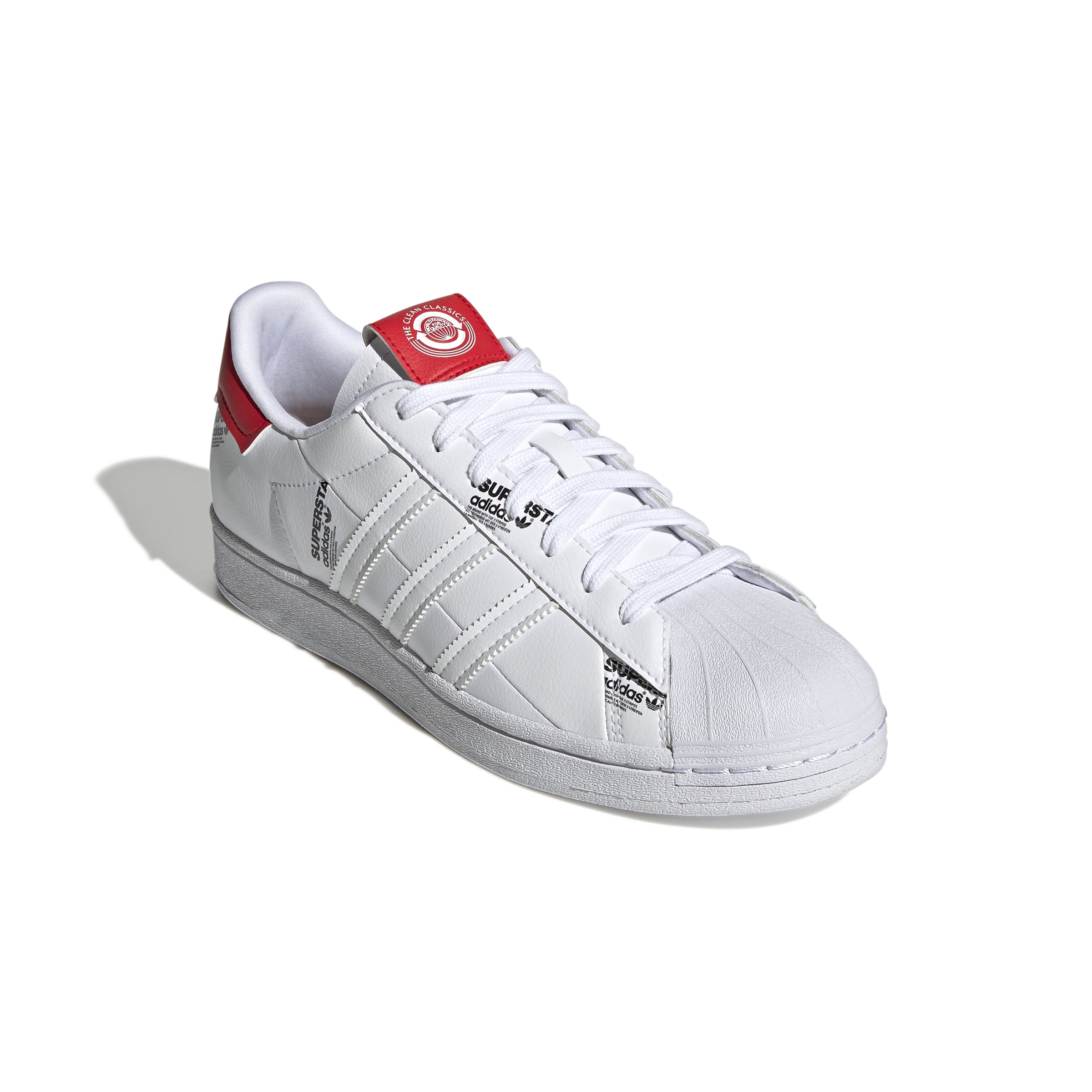 Pantofi sport adidas Superstar EU27