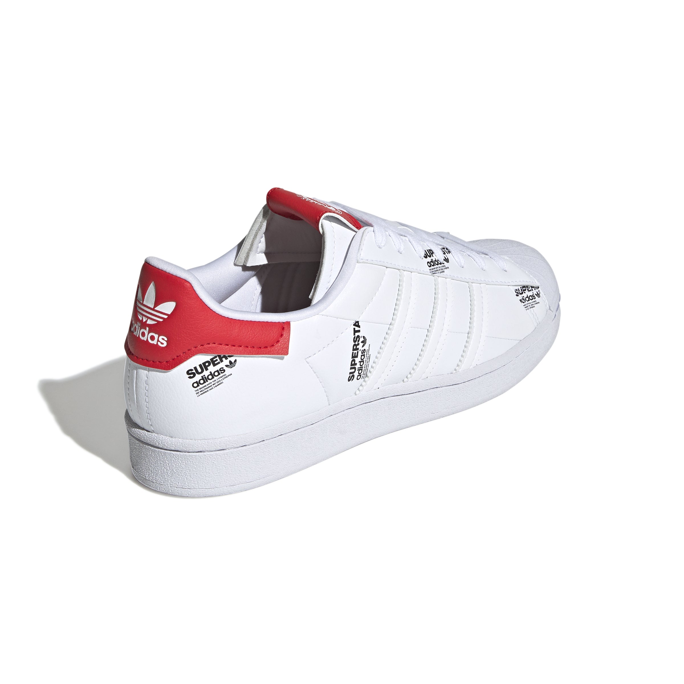 Pantofi sport adidas Superstar EU27