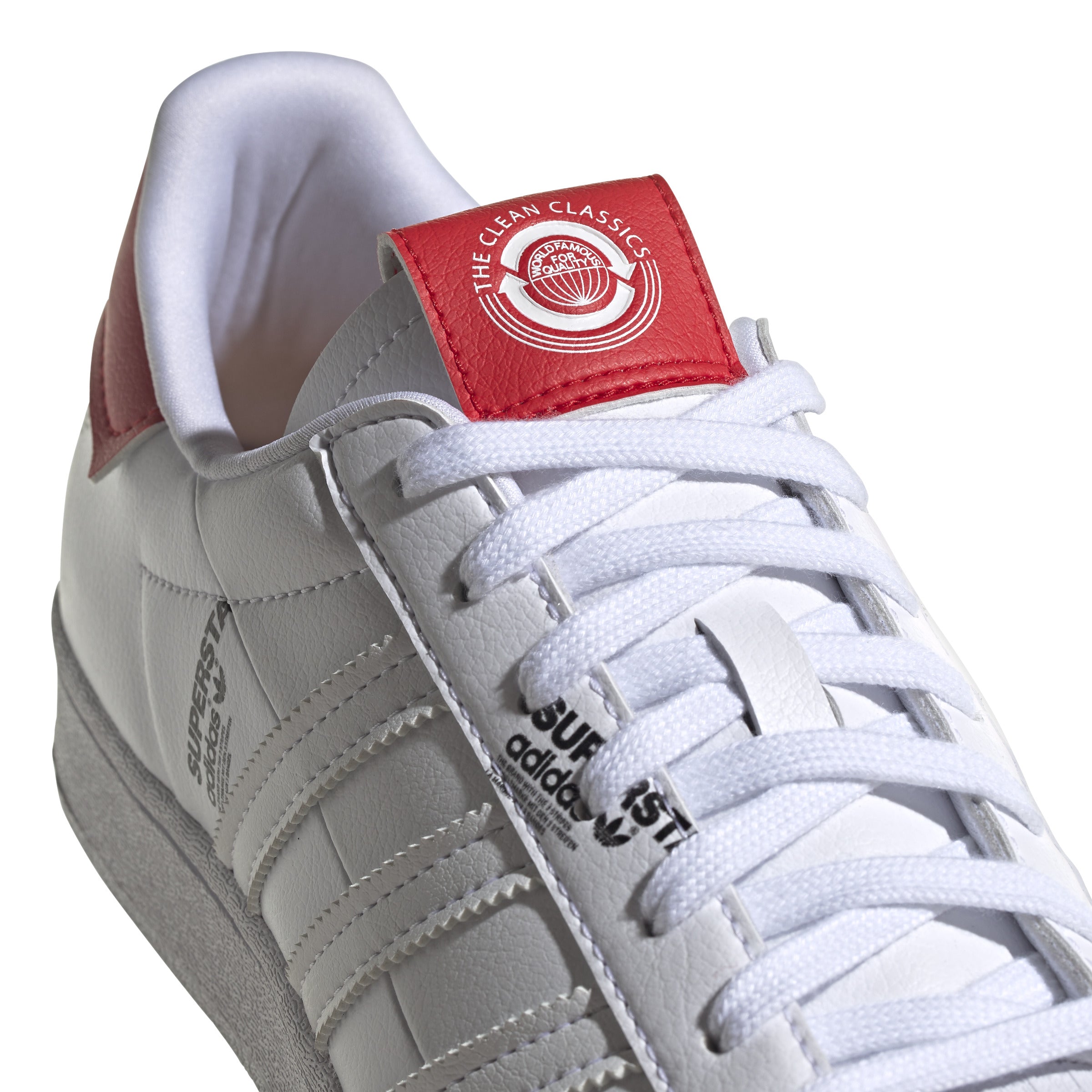 Pantofi sport adidas Superstar EU27