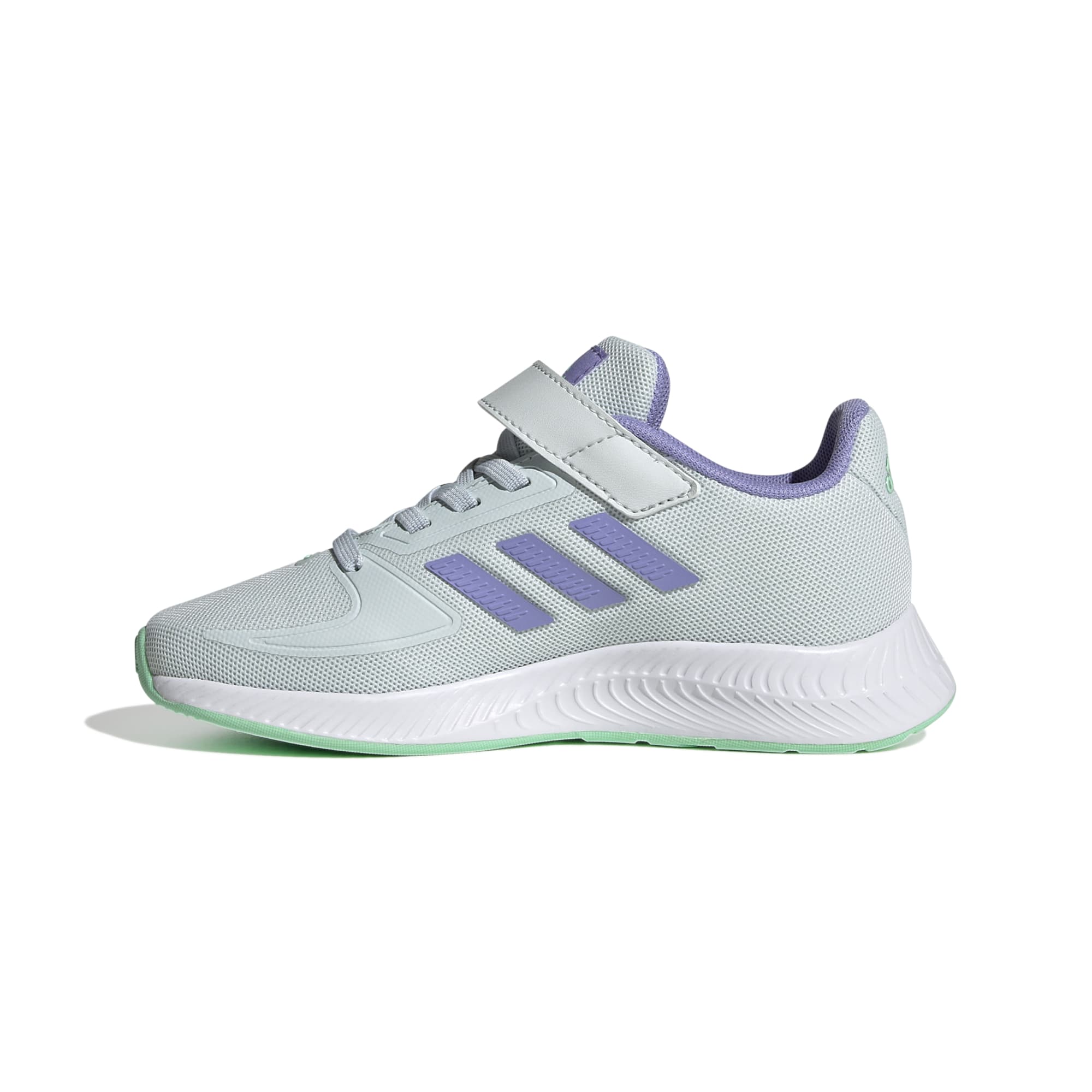 Pantofi sport Runfalcon 2.0 El K adidas EU 28- EU 35