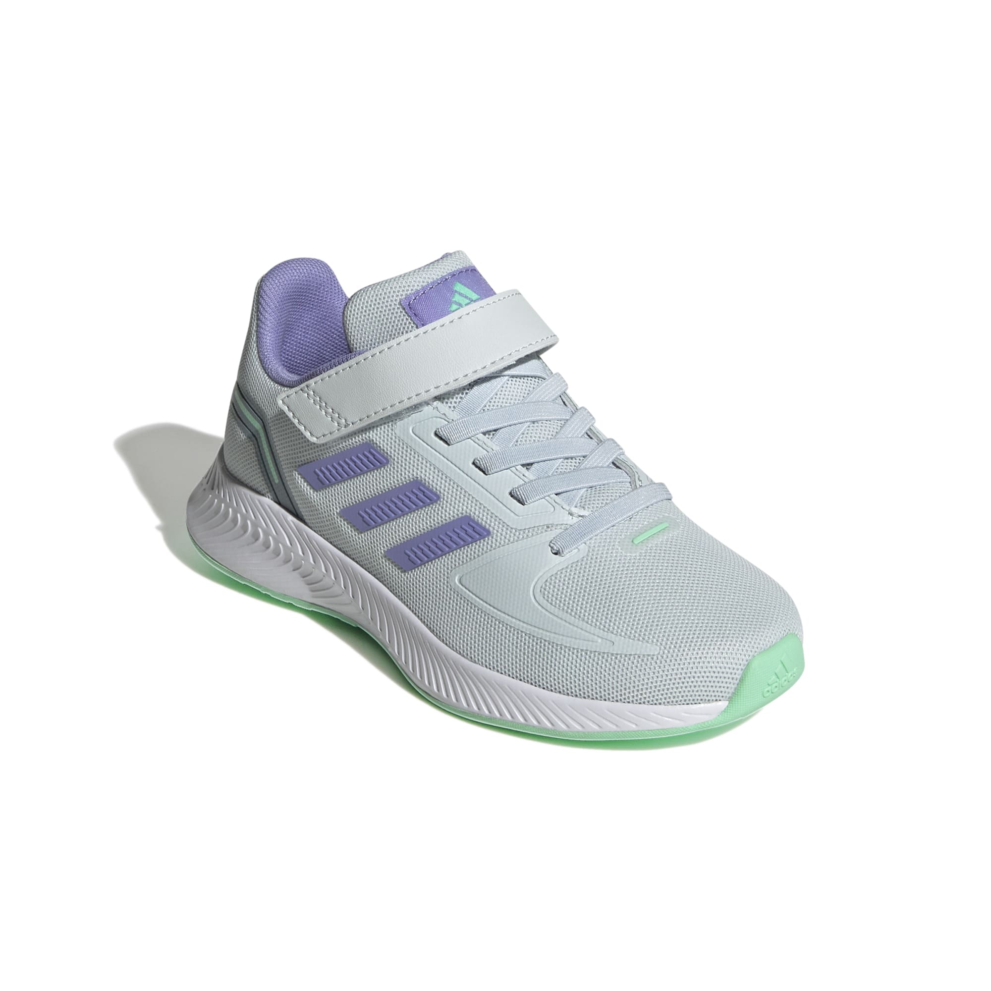 Pantofi sport Runfalcon 2.0 El K adidas EU 28- EU 35
