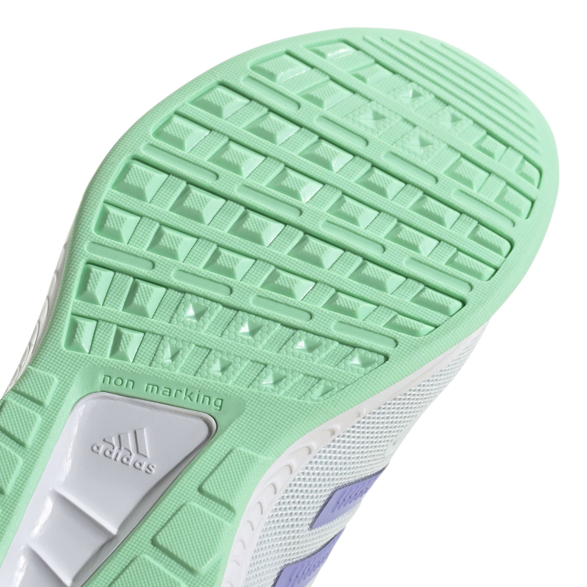 Pantofi sport Runfalcon 2.0 El K adidas EU 28- EU 35