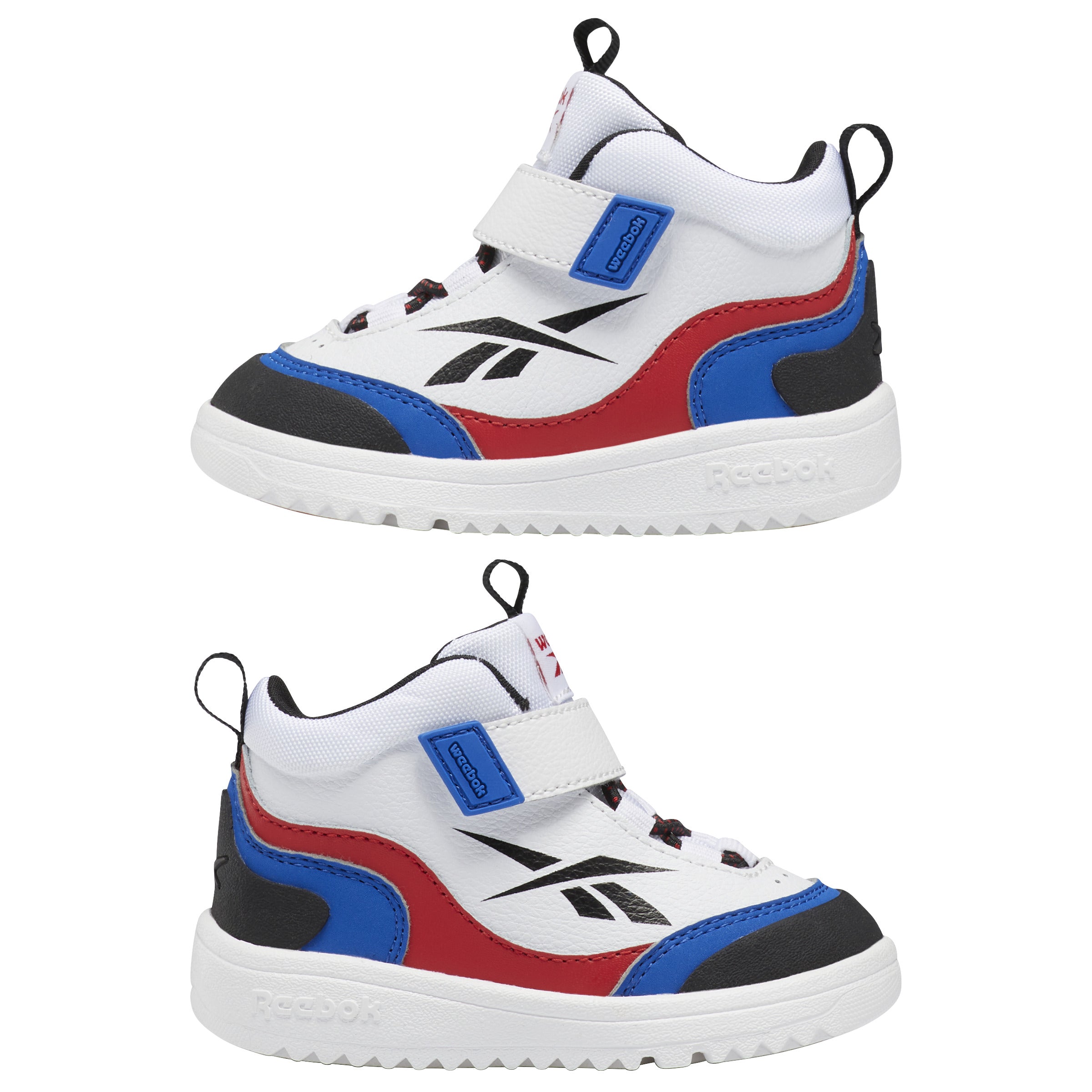 Image of Pantofi sport Reebok Weebok Storm X EU 19.5- EU 26.5
