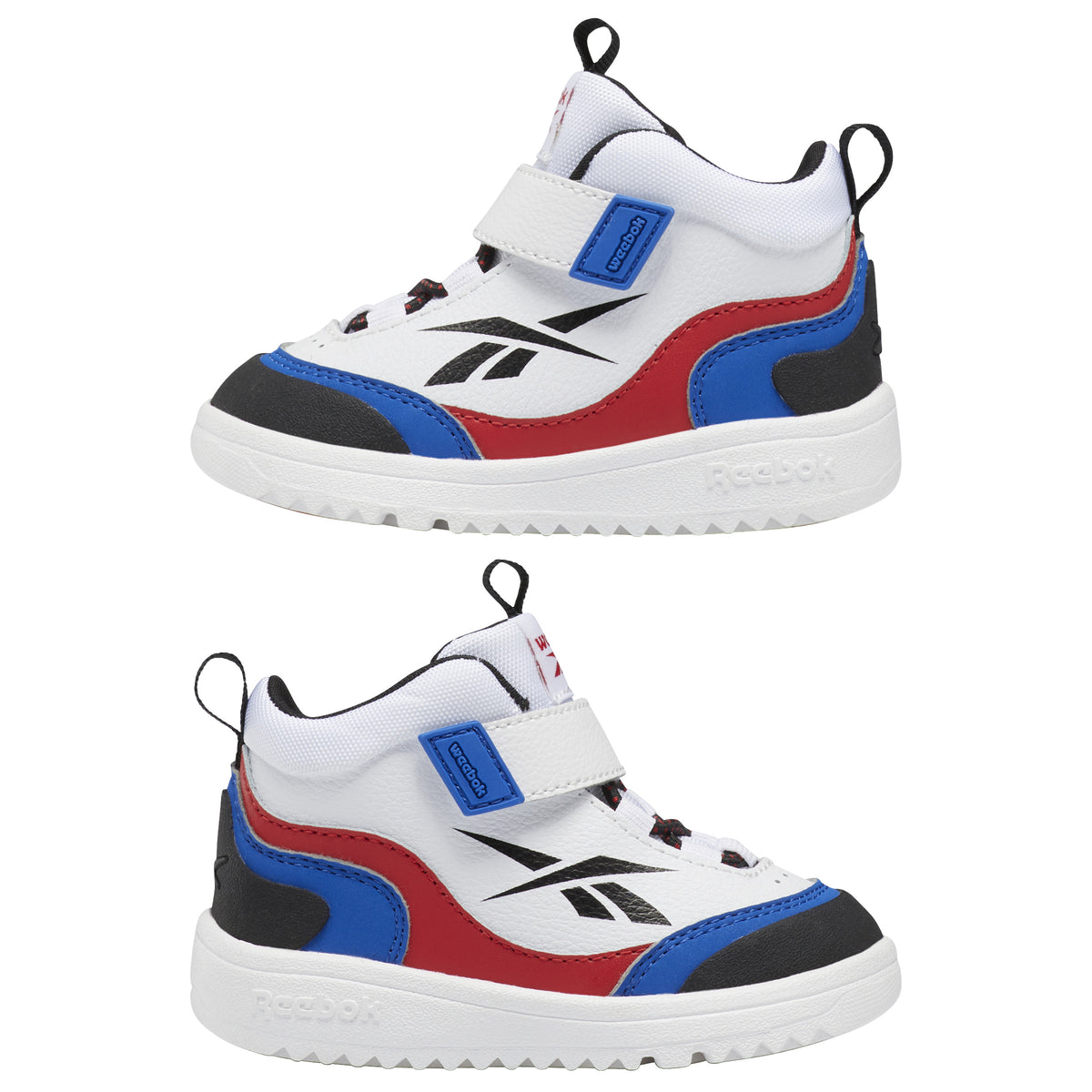 Pantofi sport Reebok Weebok Storm X EU 19.5- EU 26.5