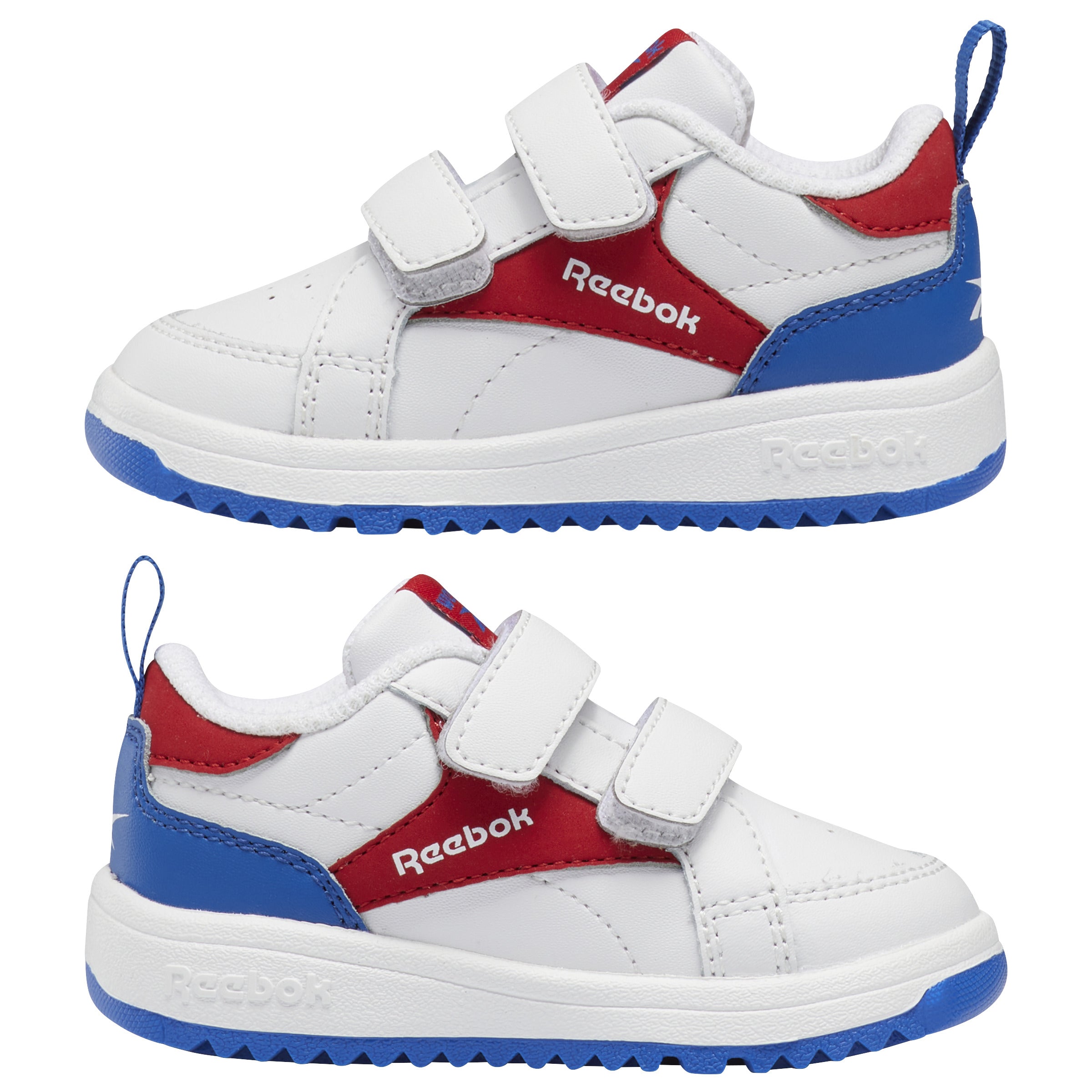 Image of Pantofi sport Reebok Weebok Clasp EU 19.5- EU 26.5