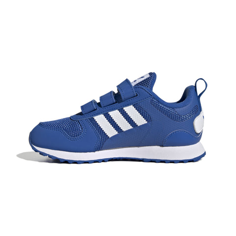 Pantofi sport Adidas ZX 700 albastri EU 28- EU 35