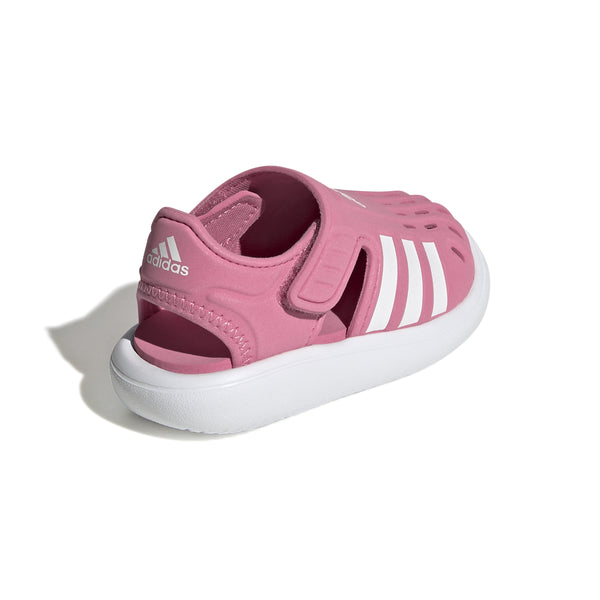 Sandale copii Adidas Water - cu arici