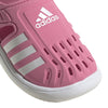 Sandale copii Adidas Water - varf