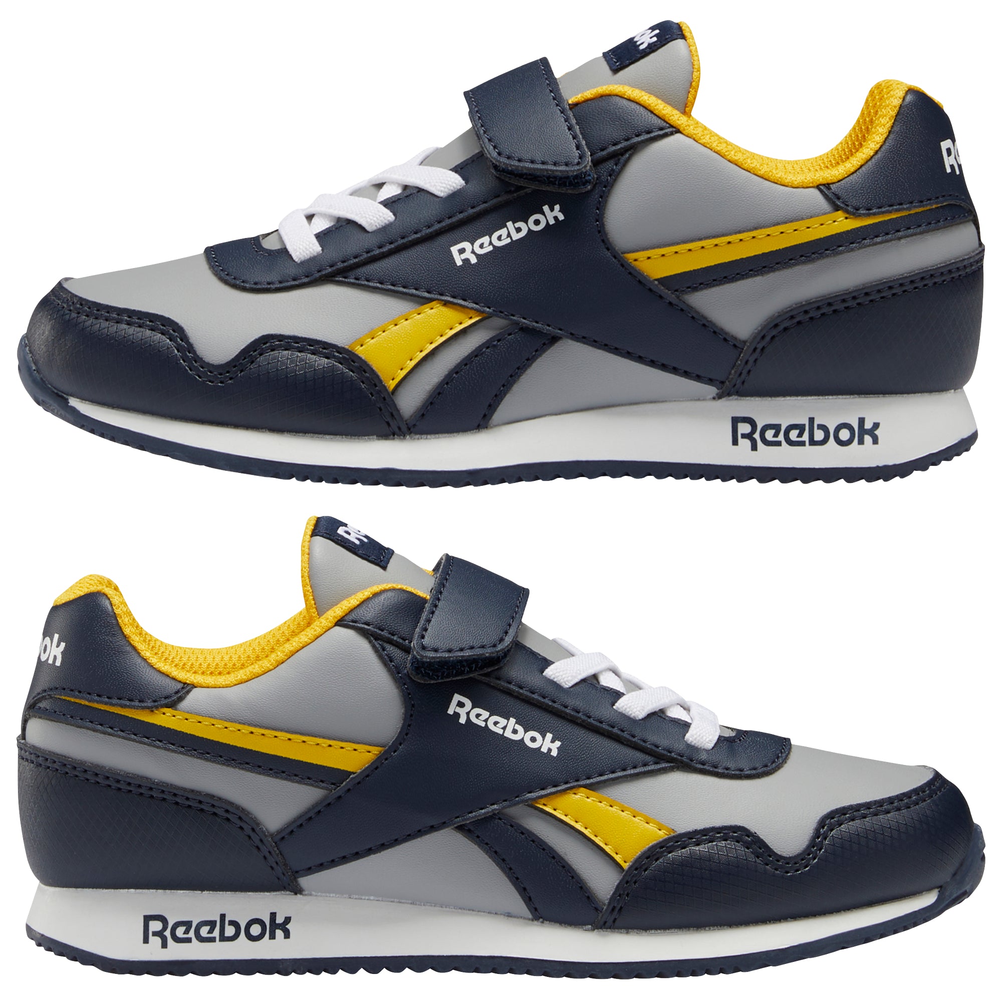 Pantofi sport Reebok Reebok Royal EU 27- EU 34
