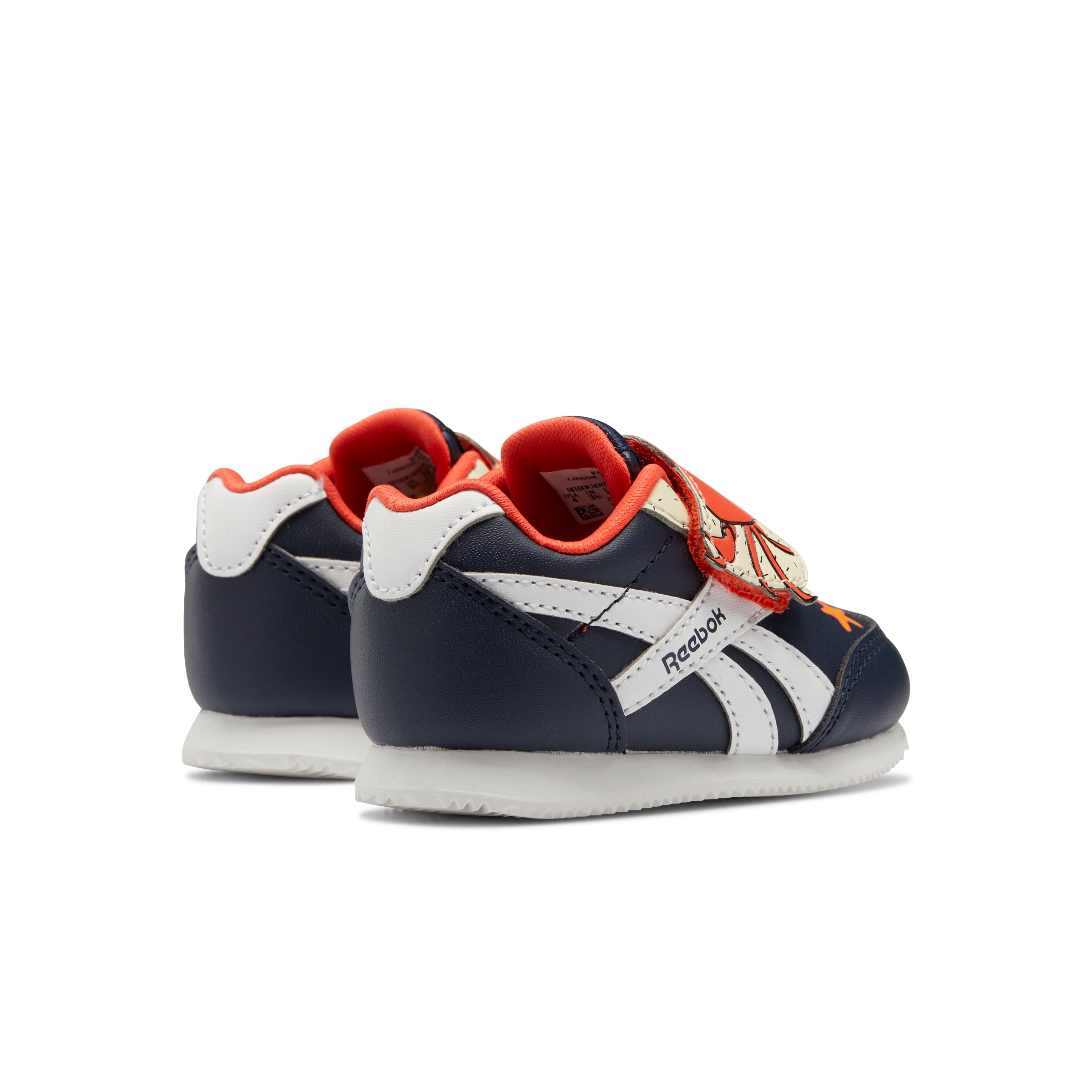 Image of Pantofi sport Reebok Royal EU 19.5- EU 26.5