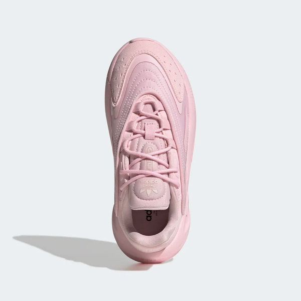 pantofi sport roz adidas ozelia