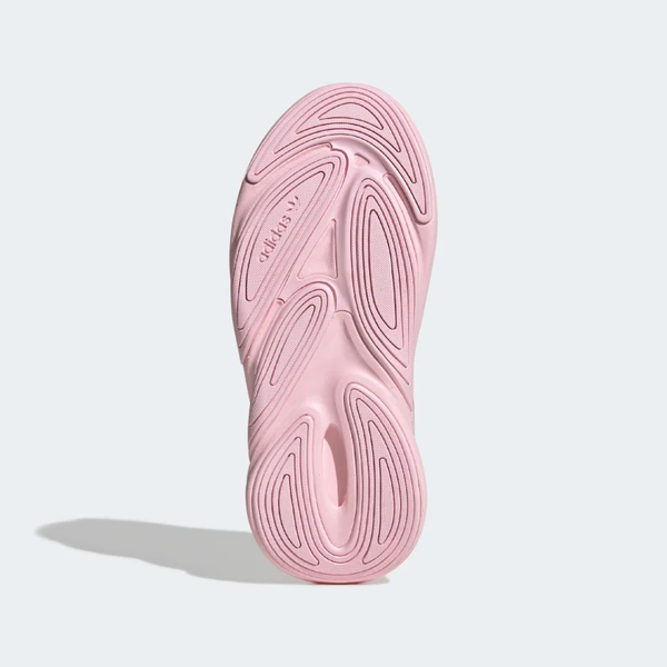 pantofi sport roz - talpa