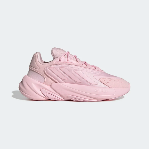 pantofi sport roz adidas