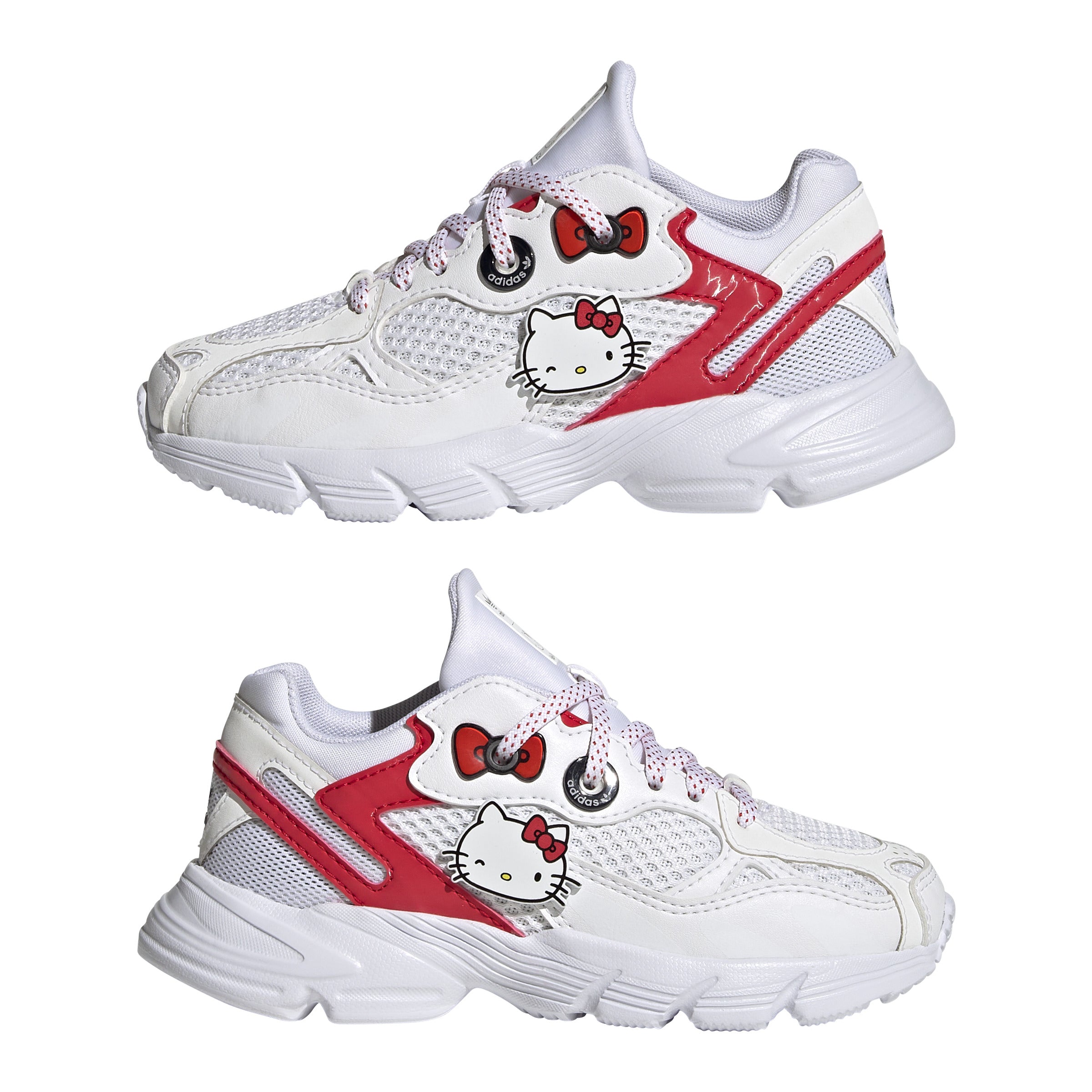 Pantofi sport adidas Astir C EU 28-EU 35