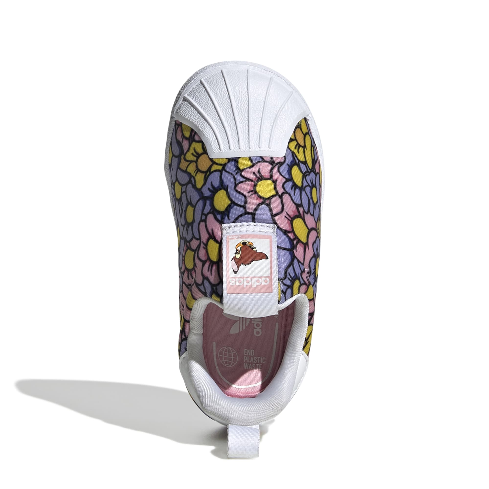 Pantofi sport copii Superstar 360 I Adidas Originals EU 20- EU 27 1