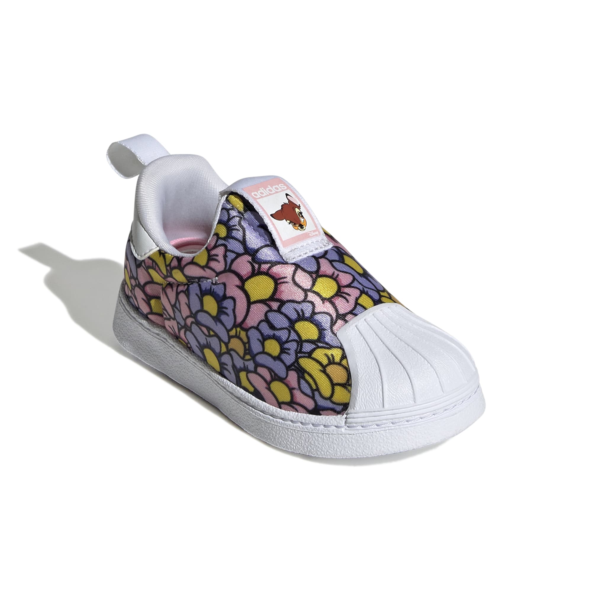 Pantofi sport copii Superstar 360 I Adidas Originals EU 20- EU 27