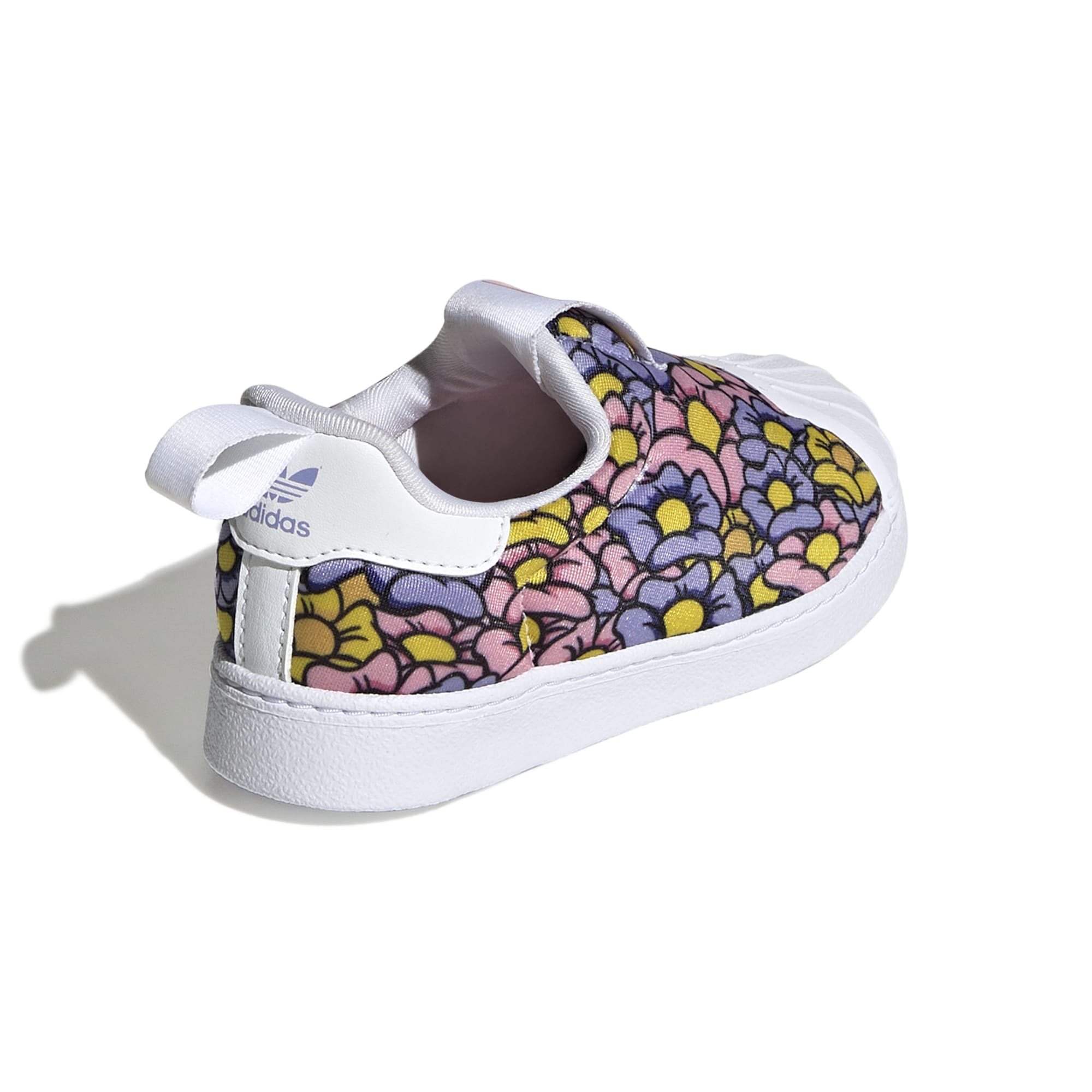 Pantofi sport copii Superstar 360 I Adidas Originals EU 20- EU 27 3