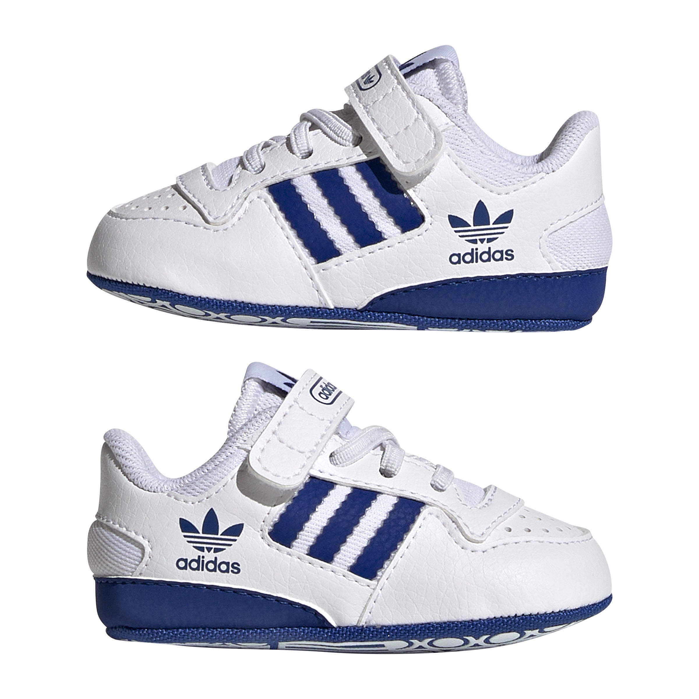 Pantofi sport adidas Forum Low EU 16-EU 18