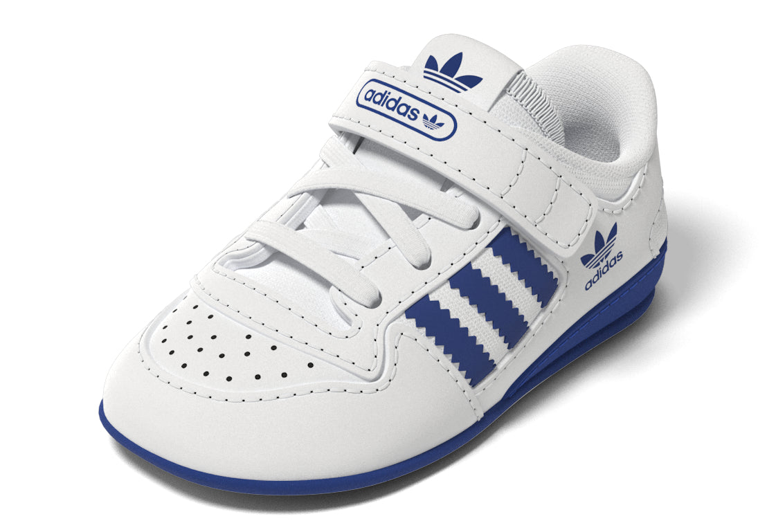Pantofi sport adidas Forum Low EU 16-EU 18