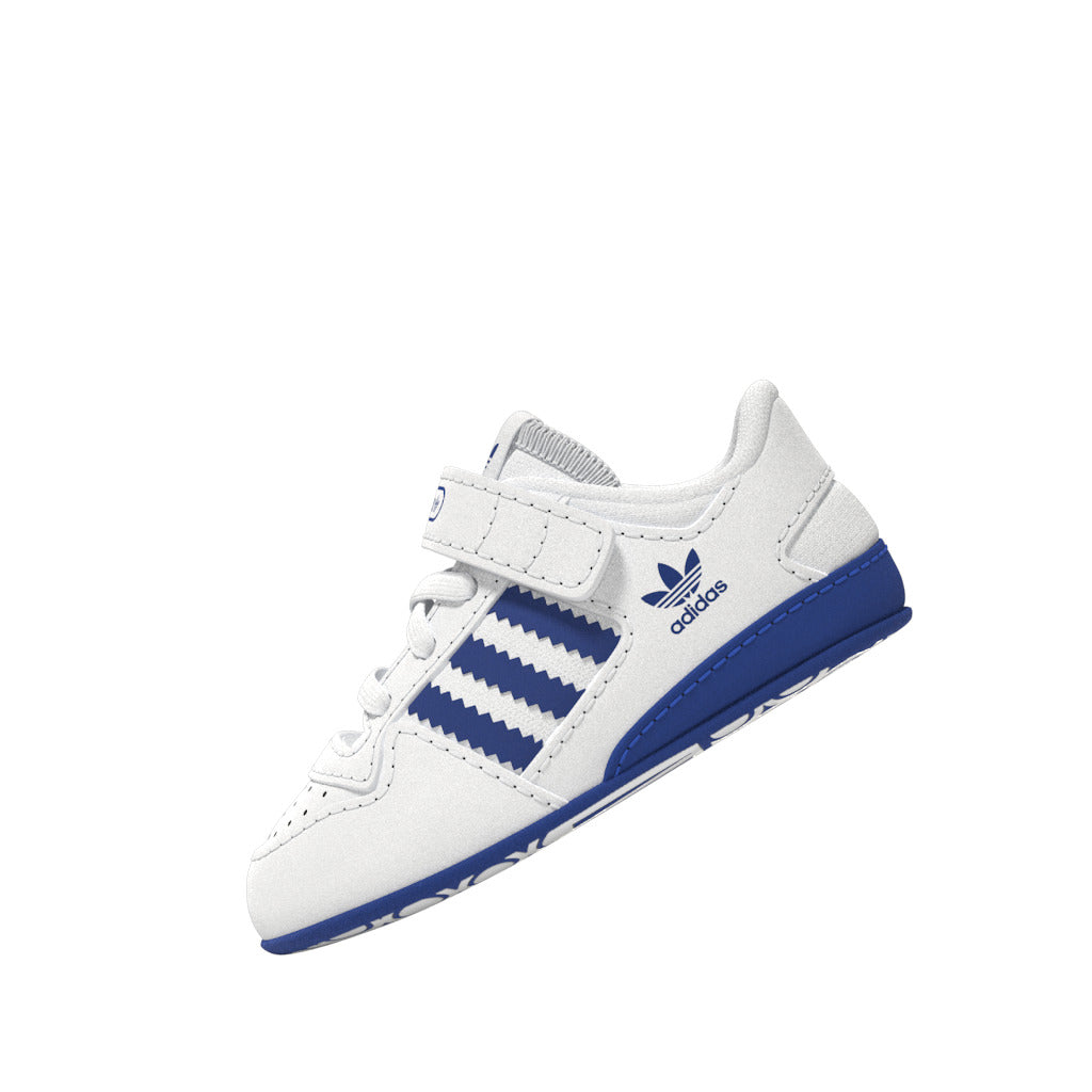 Pantofi sport adidas Forum Low EU 16-EU 18