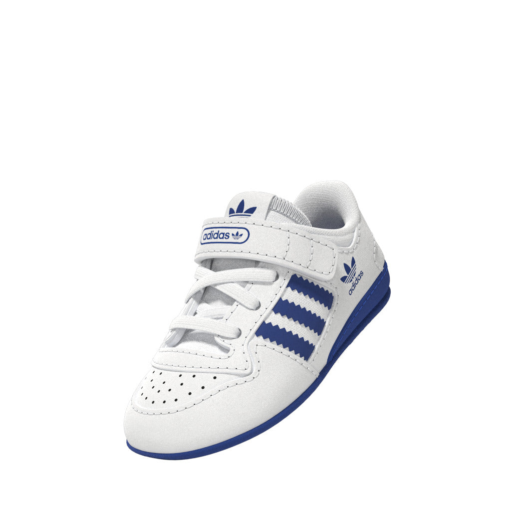 Pantofi sport adidas Forum Low EU 16-EU 18