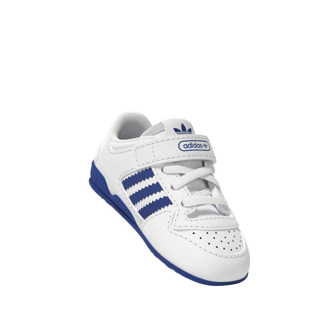 Pantofi sport adidas Forum Low EU 16-EU 18