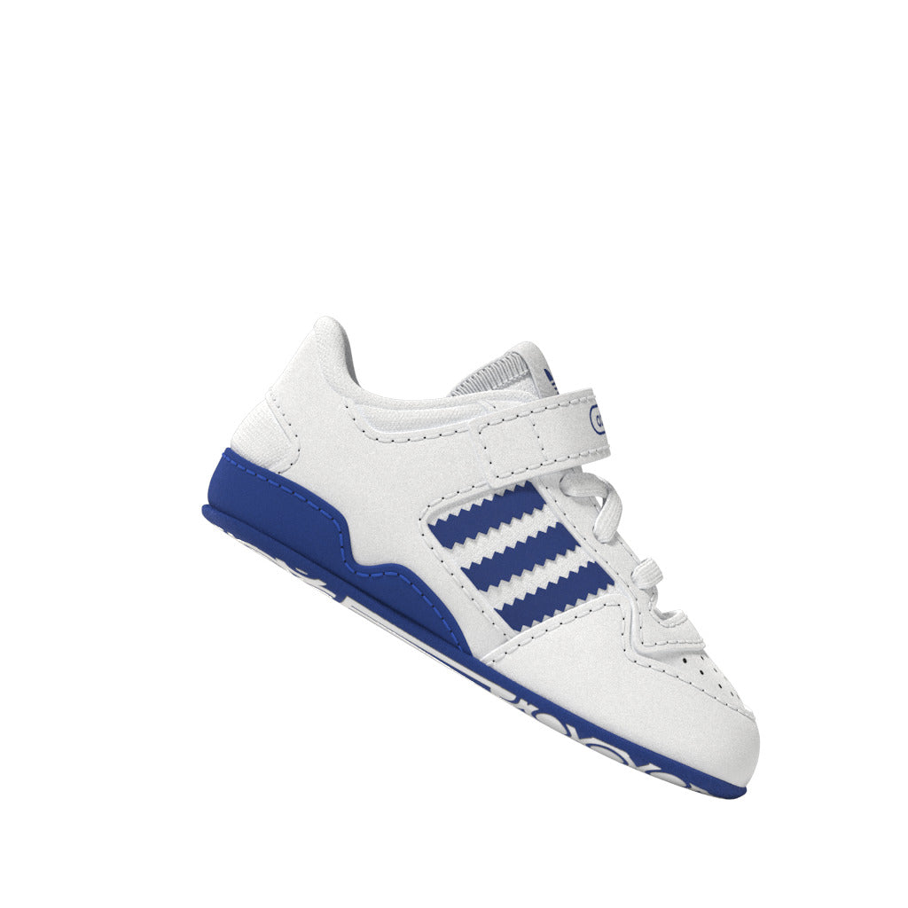 Pantofi sport adidas Forum Low EU 16-EU 18