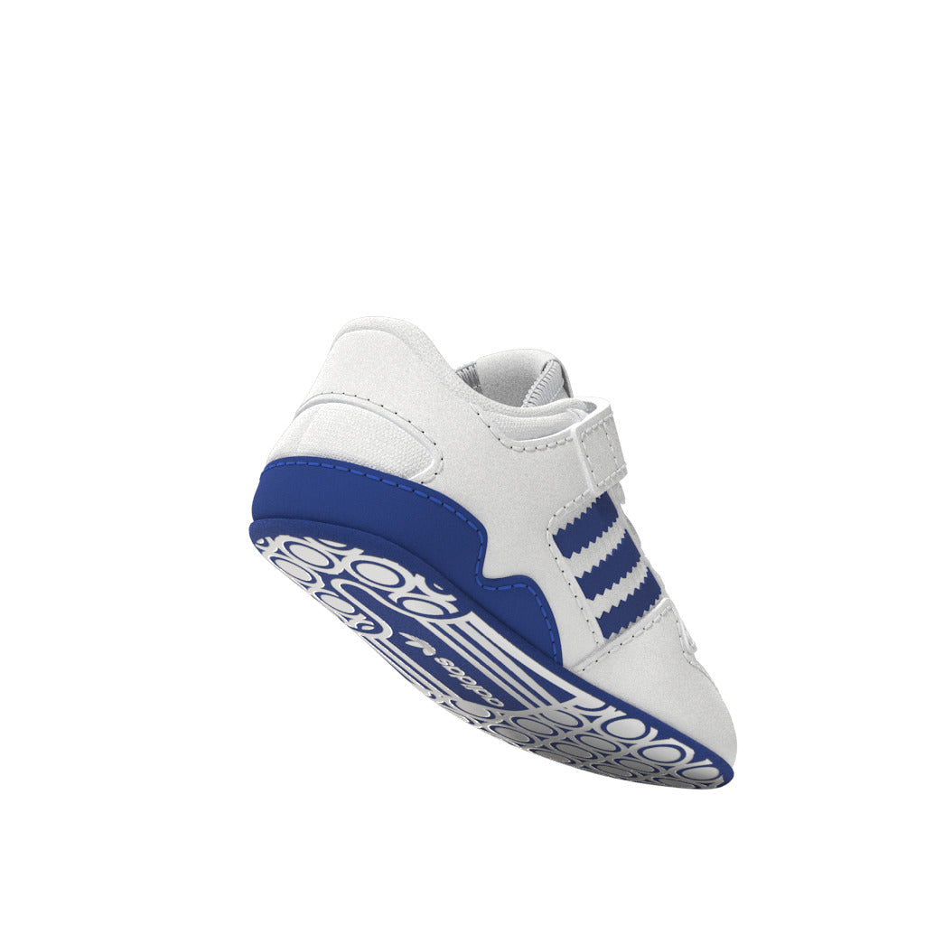 Pantofi sport adidas Forum Low EU 16-EU 18