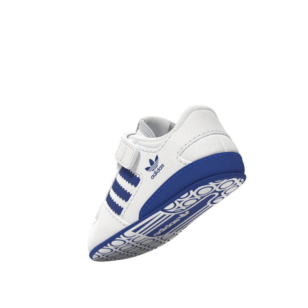 Pantofi sport adidas Forum Low EU 16-EU 18