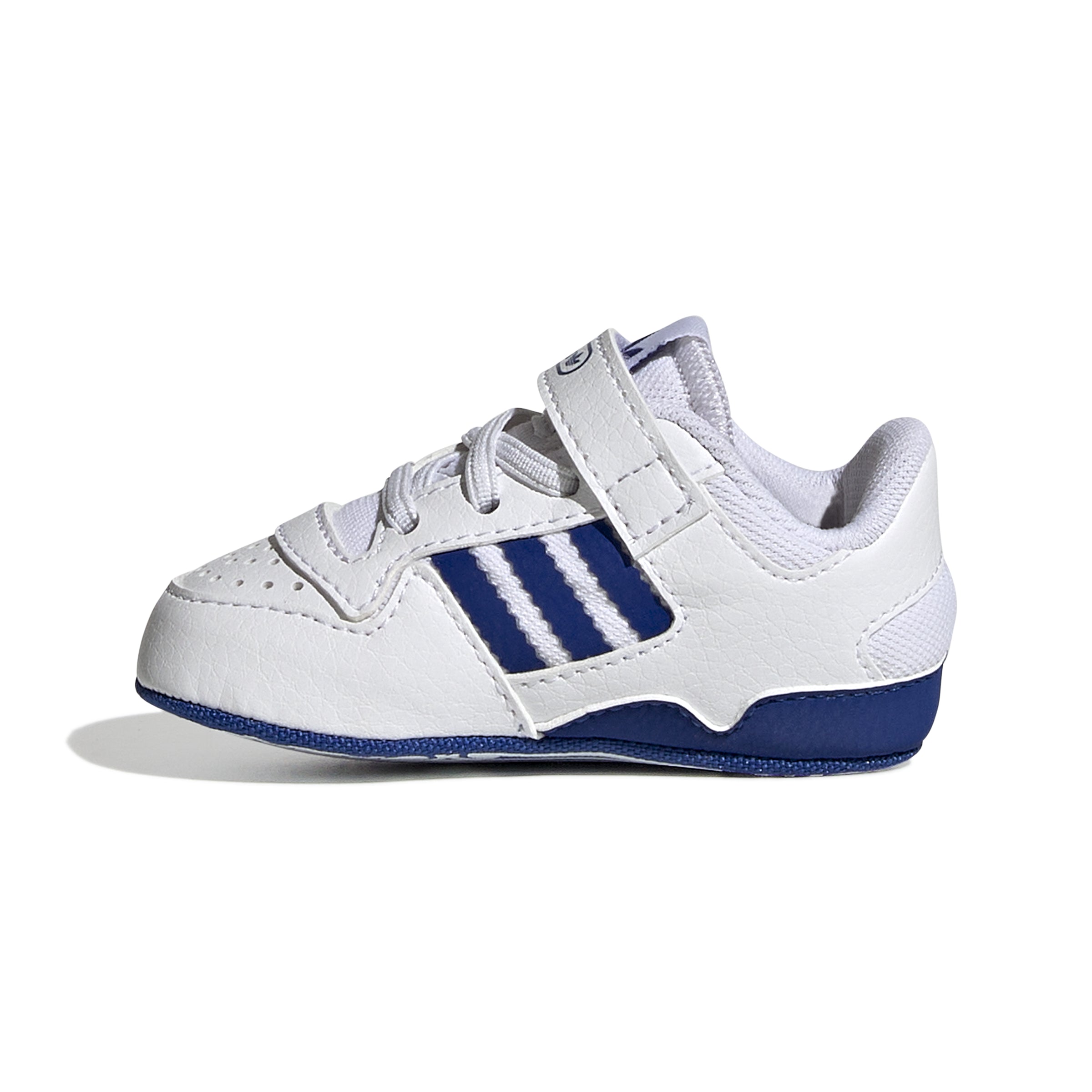 Pantofi sport adidas Forum Low EU 16-EU 18