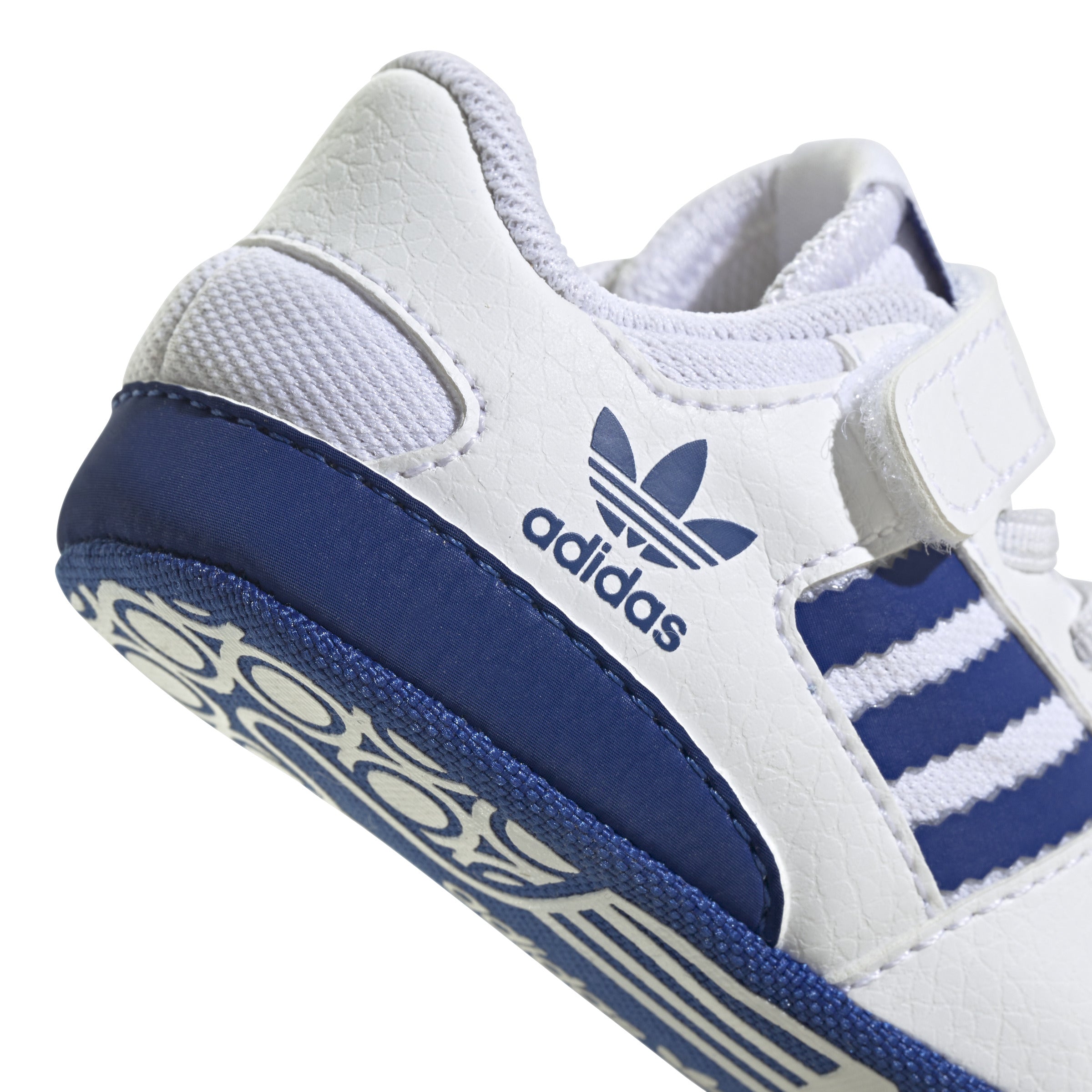 Pantofi sport adidas Forum Low EU 16-EU 18