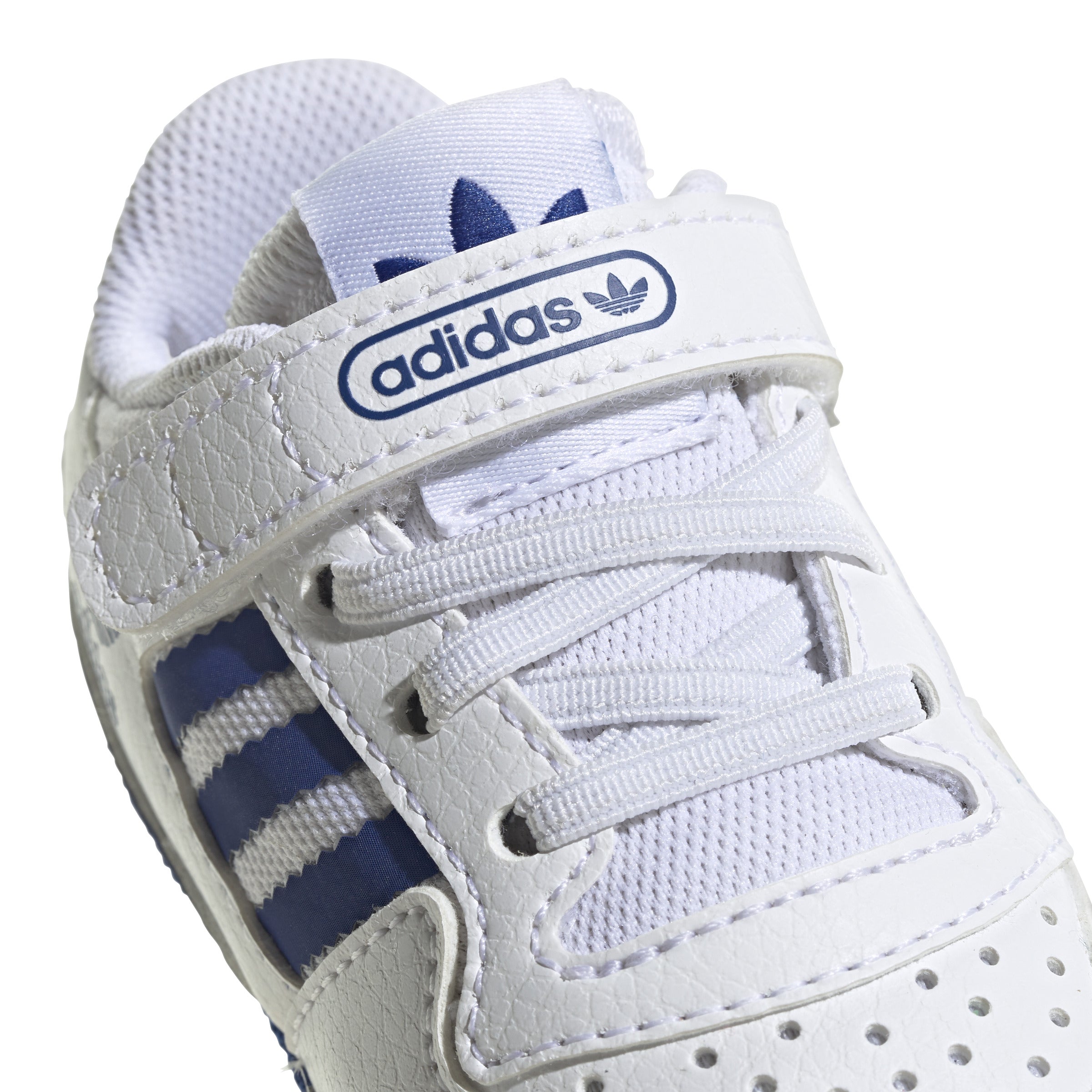 Pantofi sport adidas Forum Low EU 16-EU 18