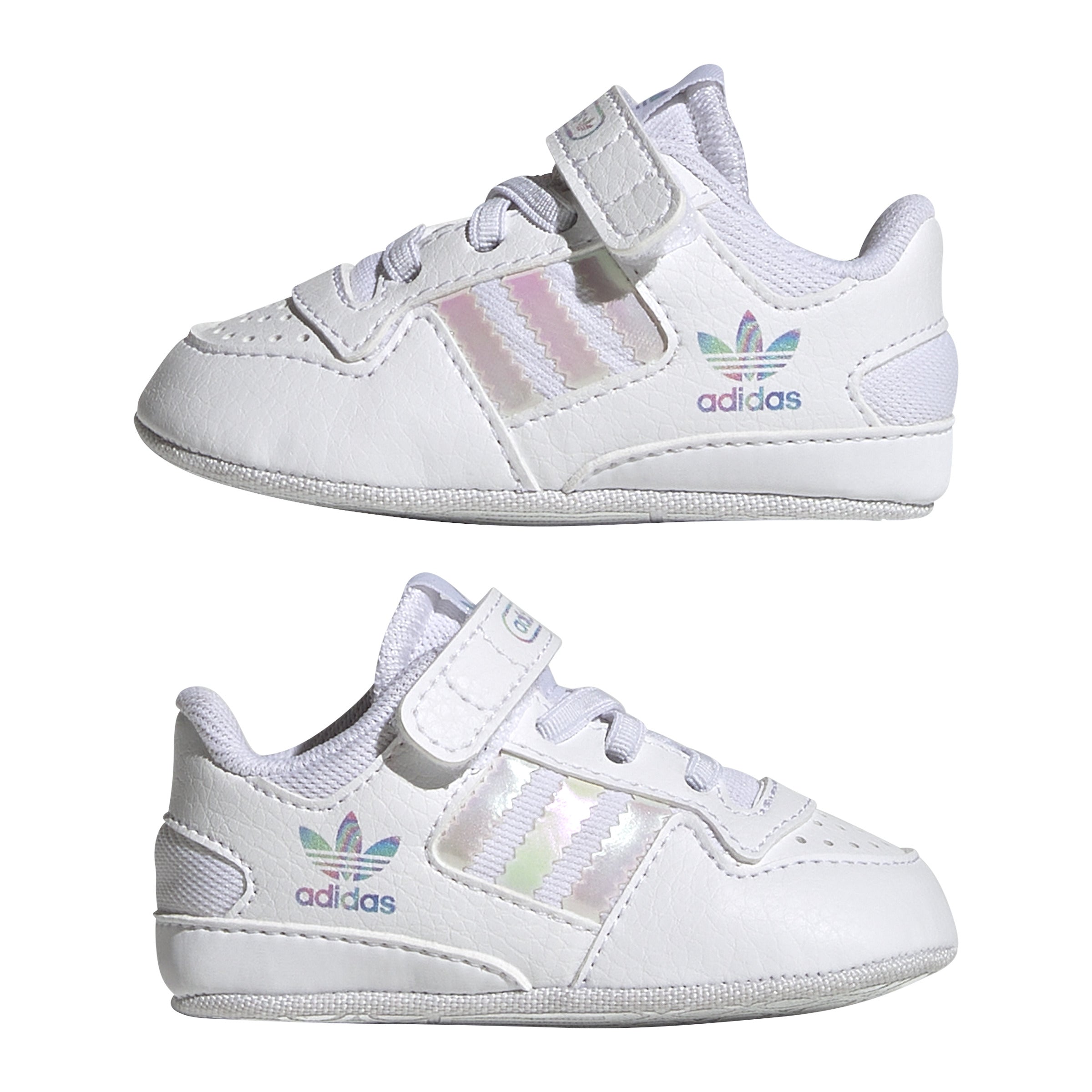 Pantofi sport adidas Forum Low EU 16-EU 18