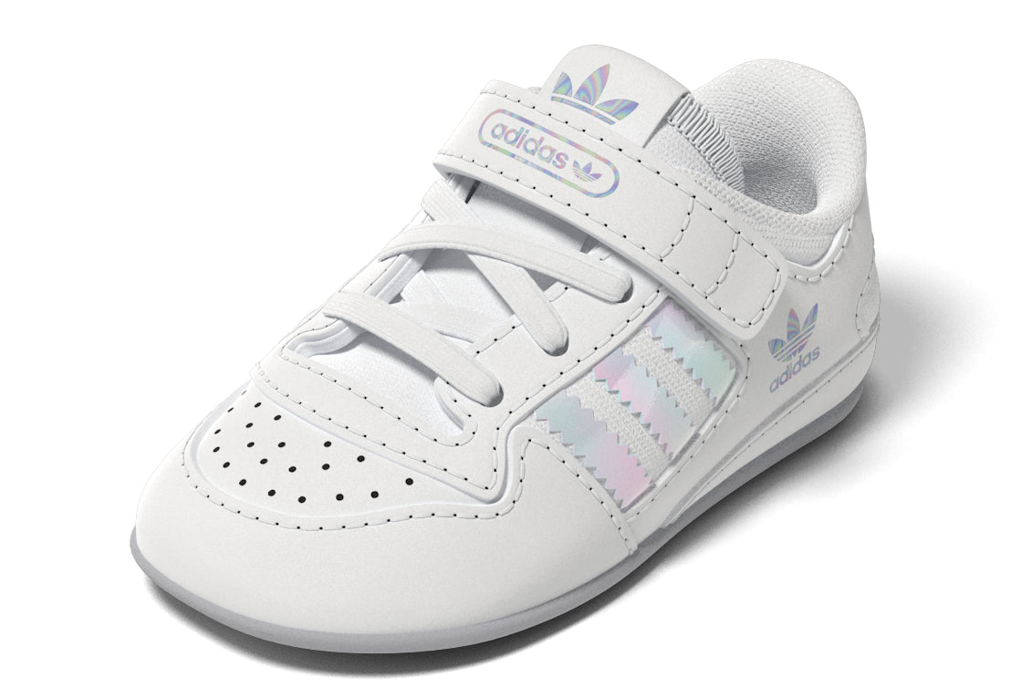 Pantofi sport adidas Forum Low EU 16-EU 18