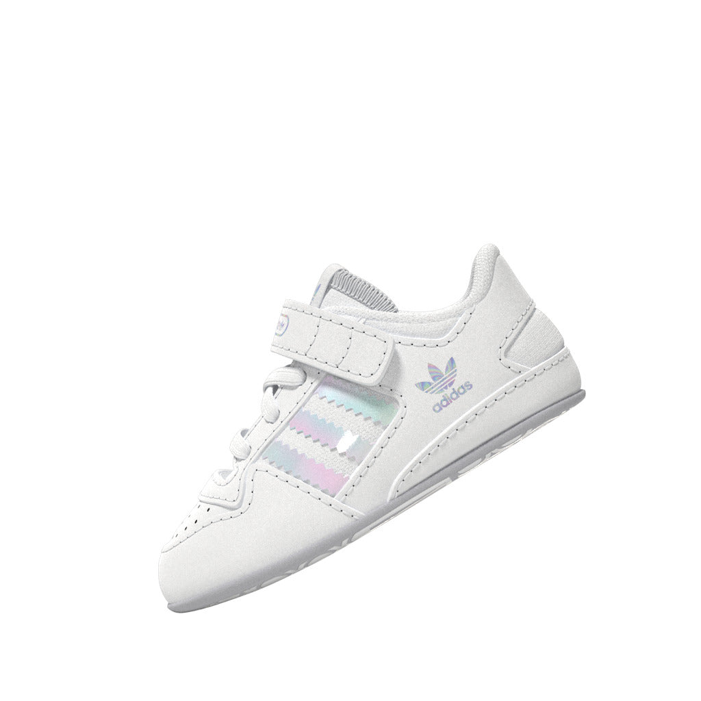 Pantofi sport adidas Forum Low EU 16-EU 18