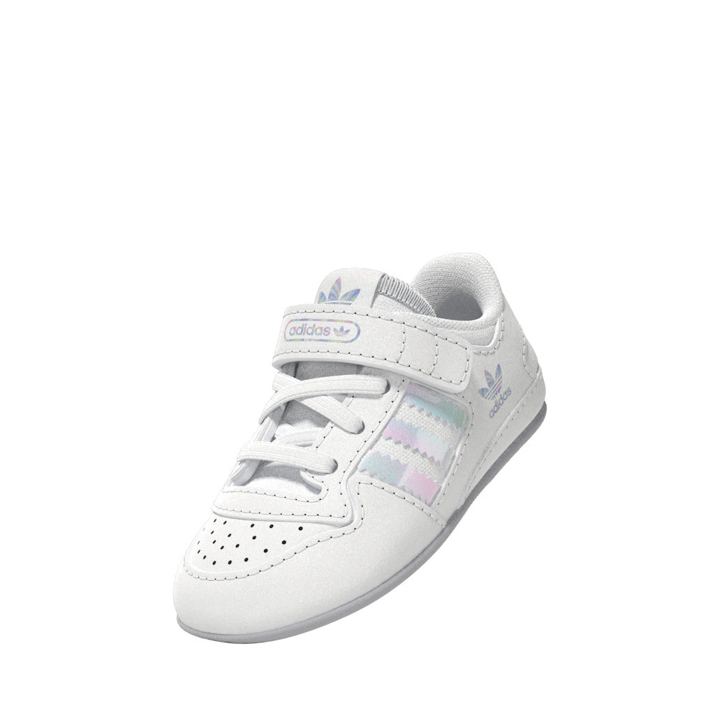 Pantofi sport adidas Forum Low EU 16-EU 18