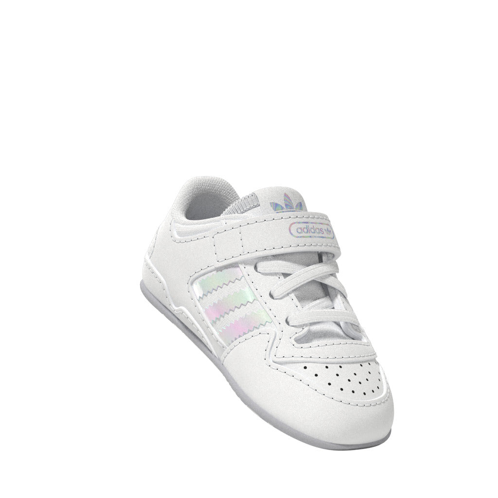 Pantofi sport adidas Forum Low EU 16-EU 18