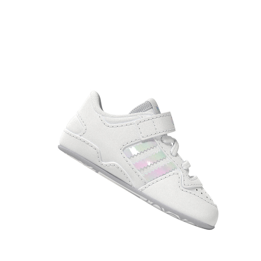 Pantofi sport adidas Forum Low EU 16-EU 18